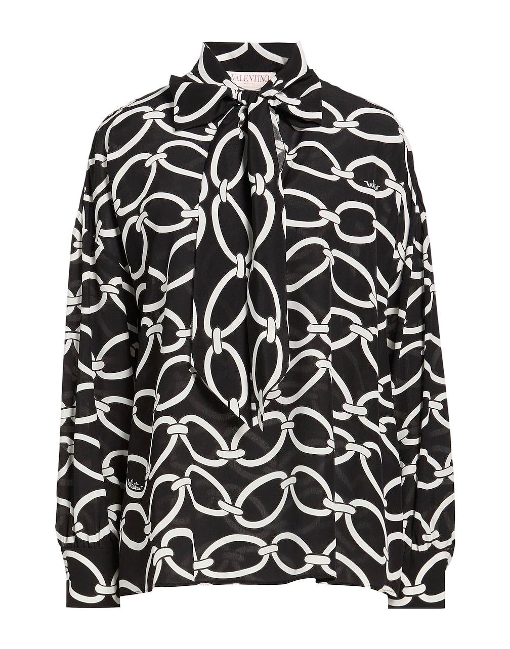 VALENTINO GARAVANI - Tops