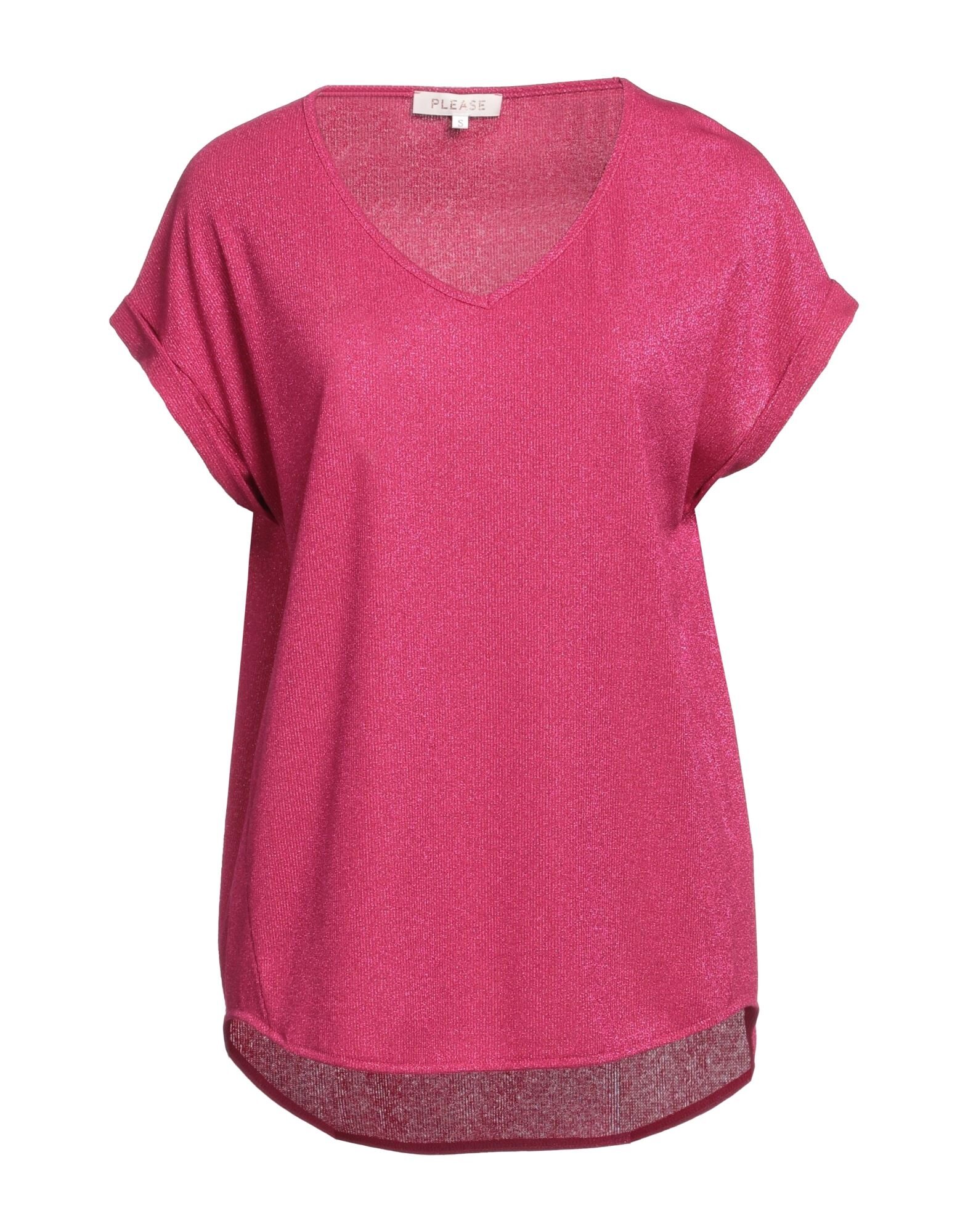 PLEASE - Футболки