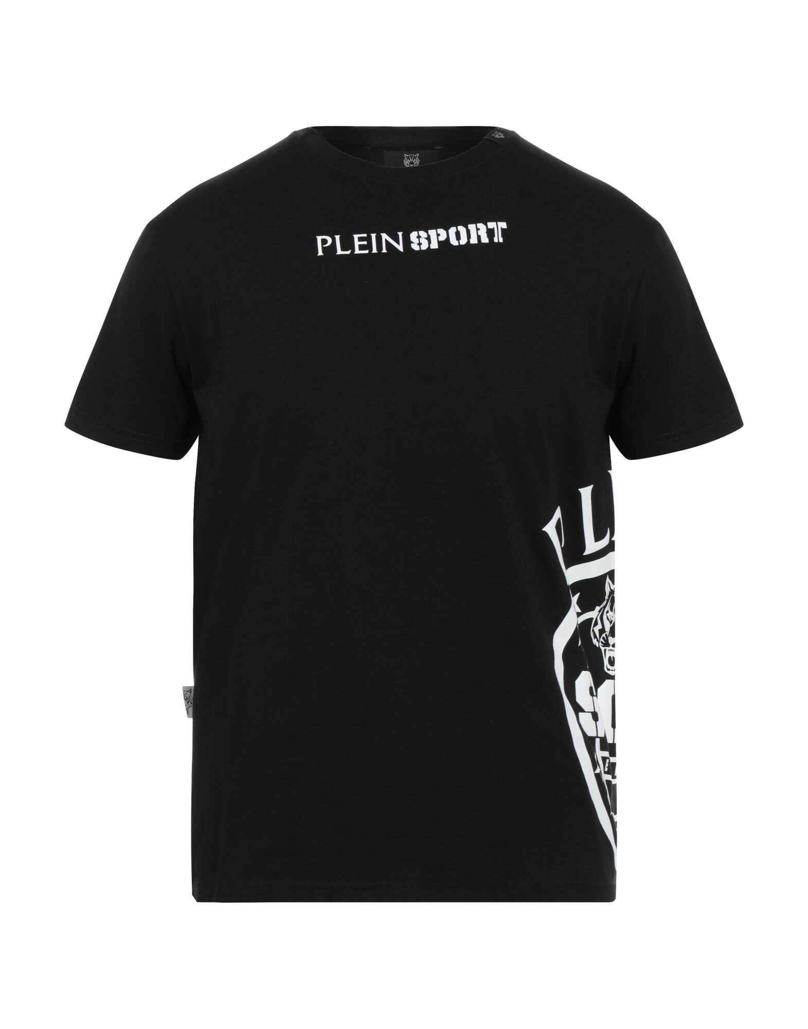 PLEIN SPORT - T-shirts