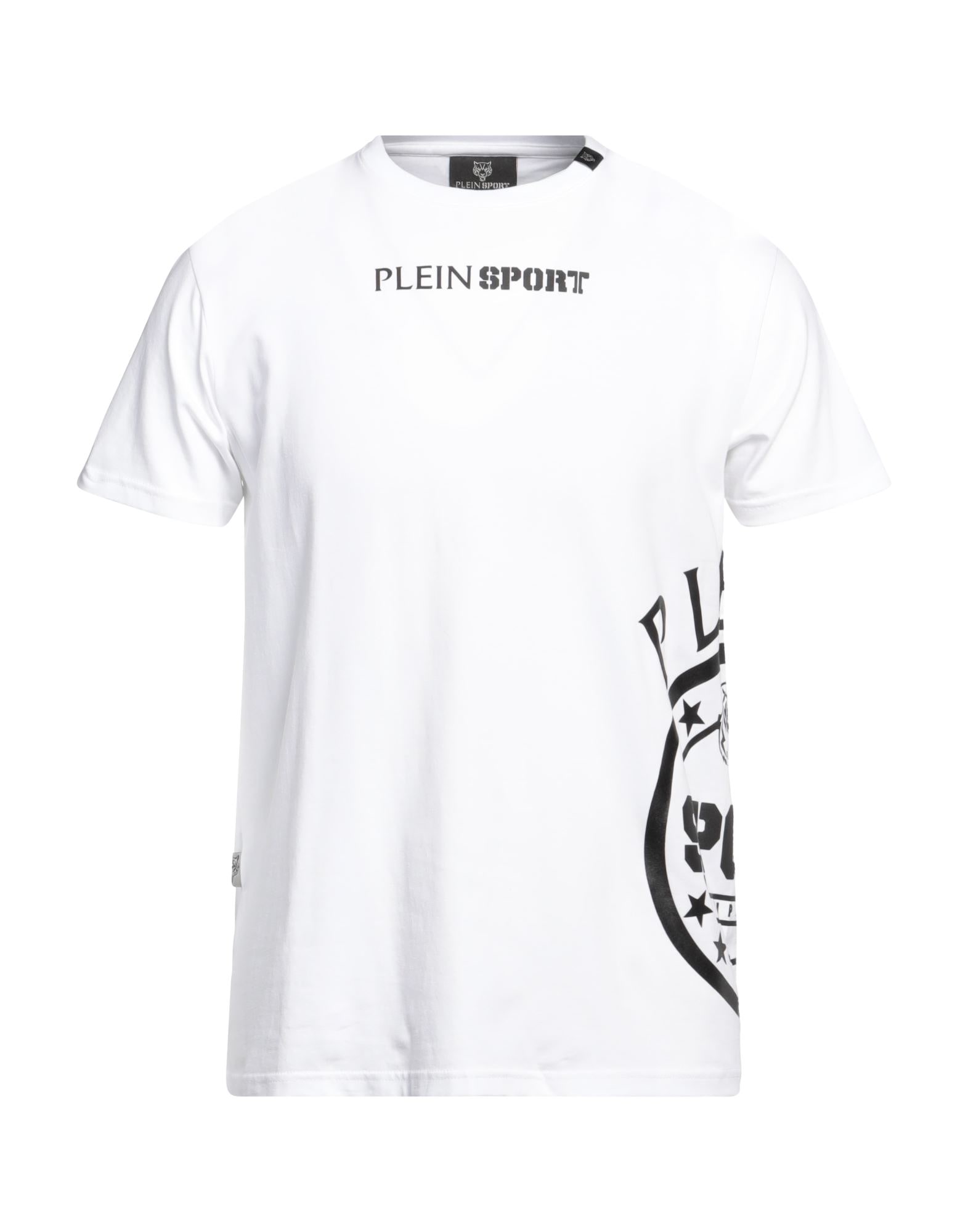 PLEIN SPORT - T-shirts