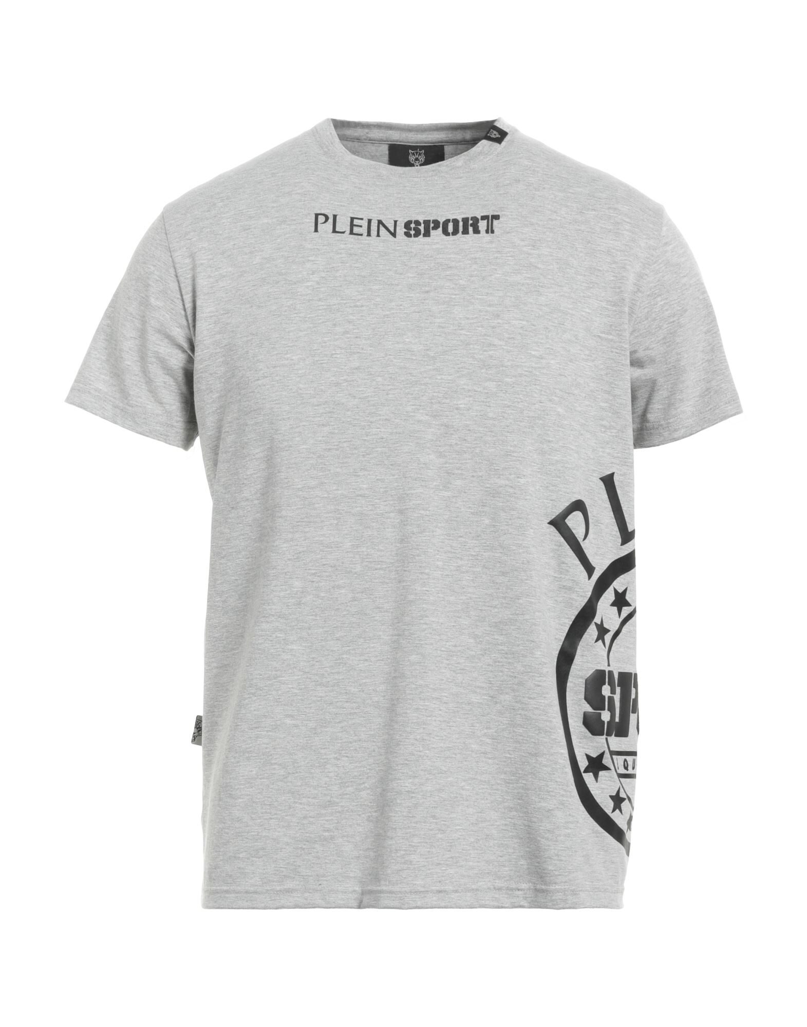 PLEIN SPORT - Футболки