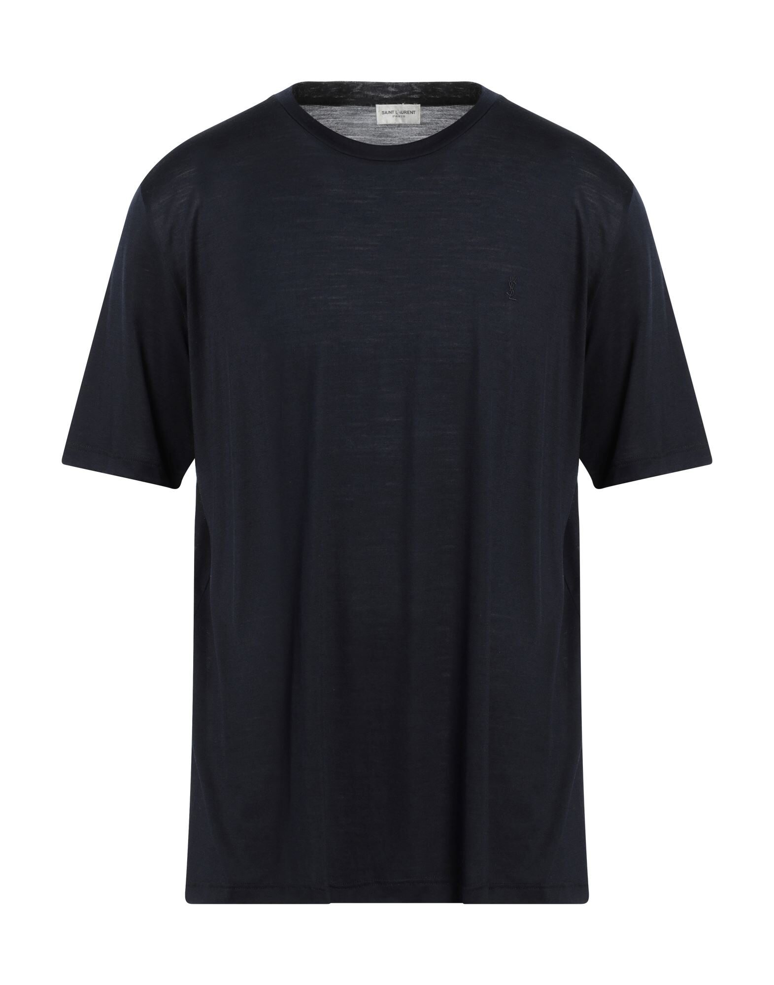 SAINT LAURENT - T-shirts