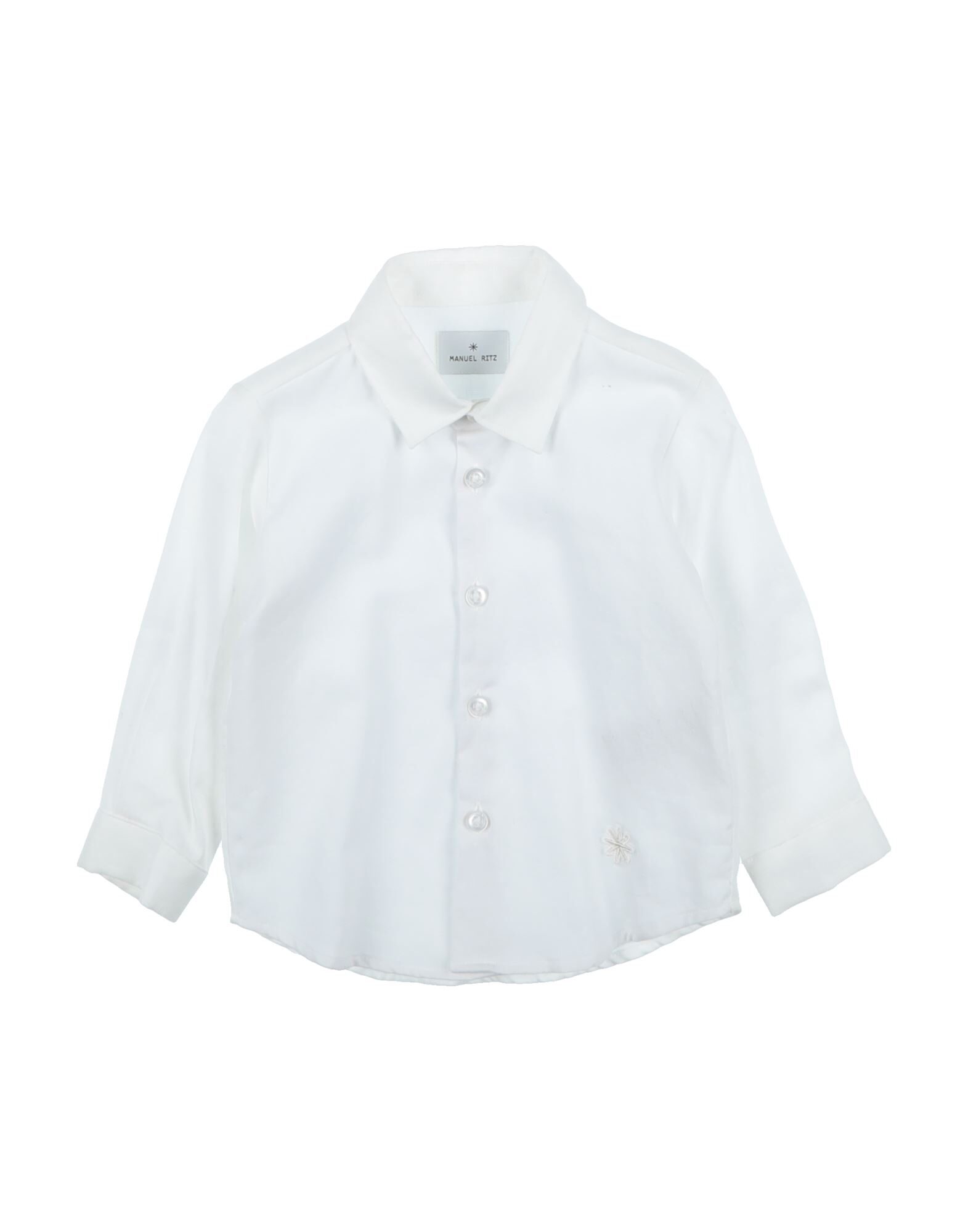 MANUEL RITZ - Shirts