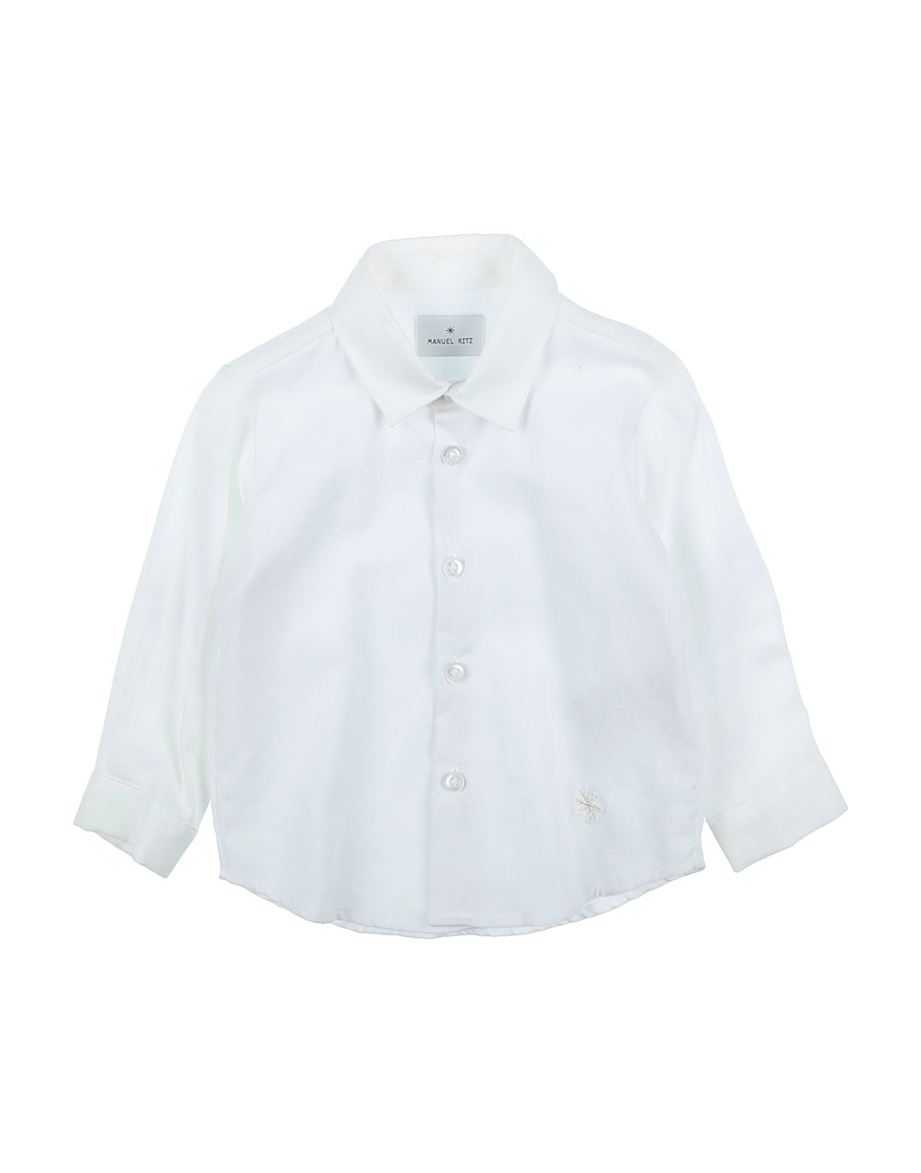 MANUEL RITZ - Shirts