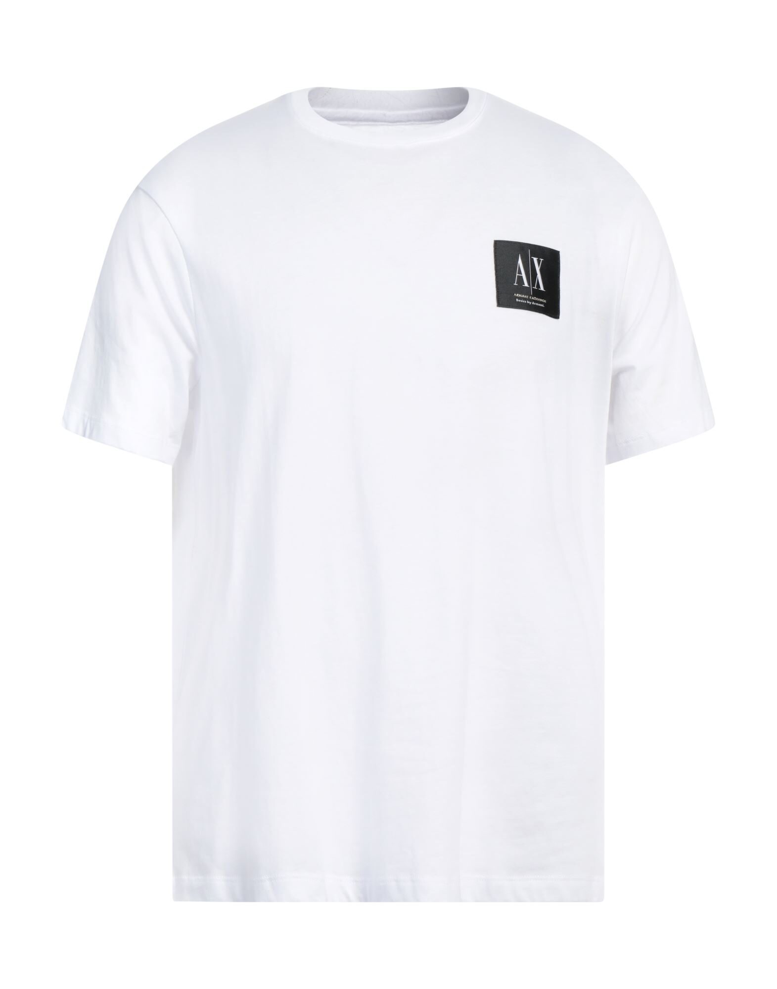 ARMANI EXCHANGE - T-shirts
