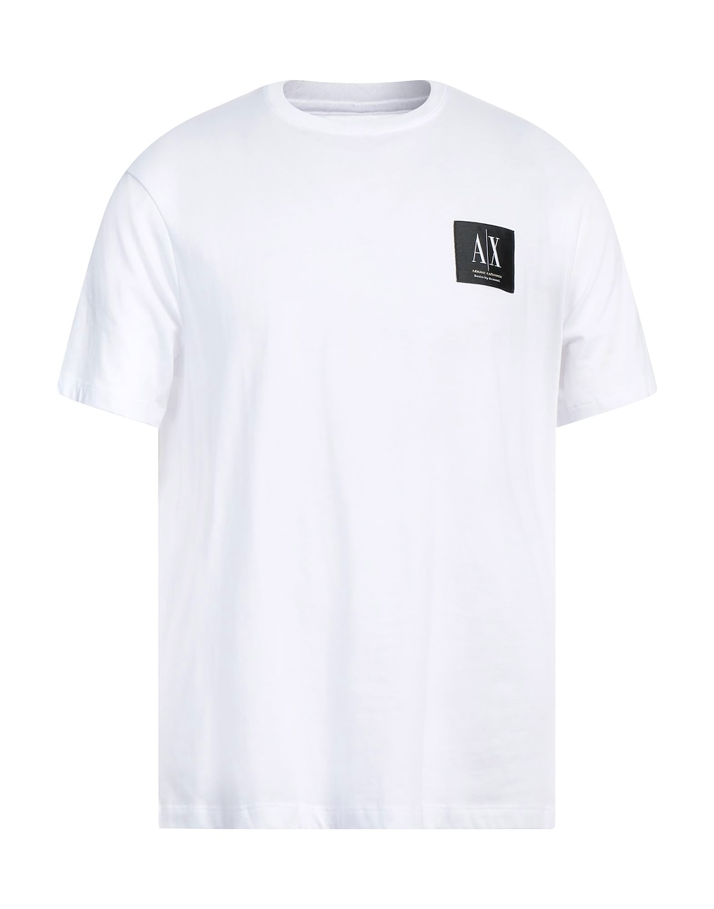 ARMANI EXCHANGE - T-shirts