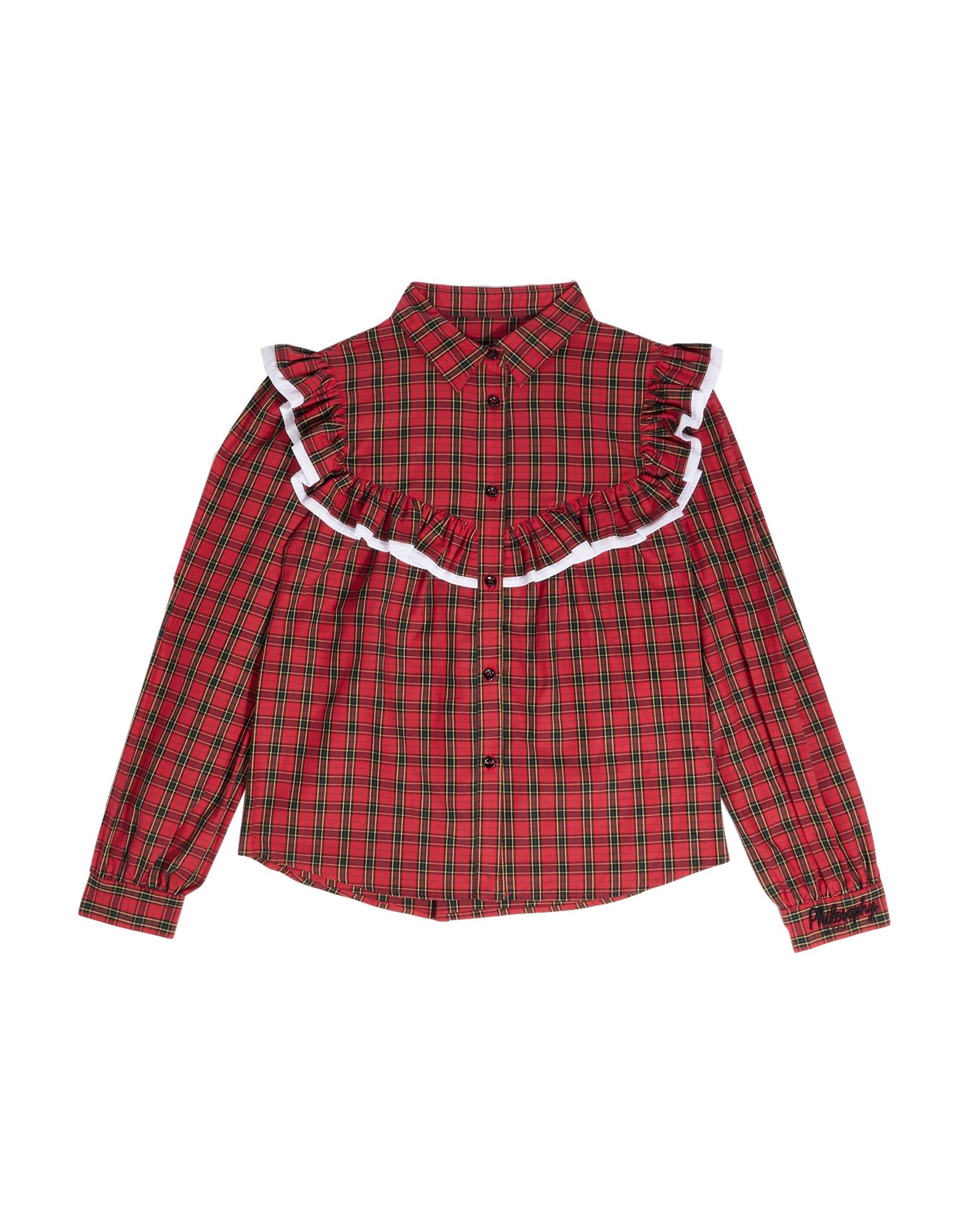 PHILOSOPHY di LORENZO SERAFINI - Shirts