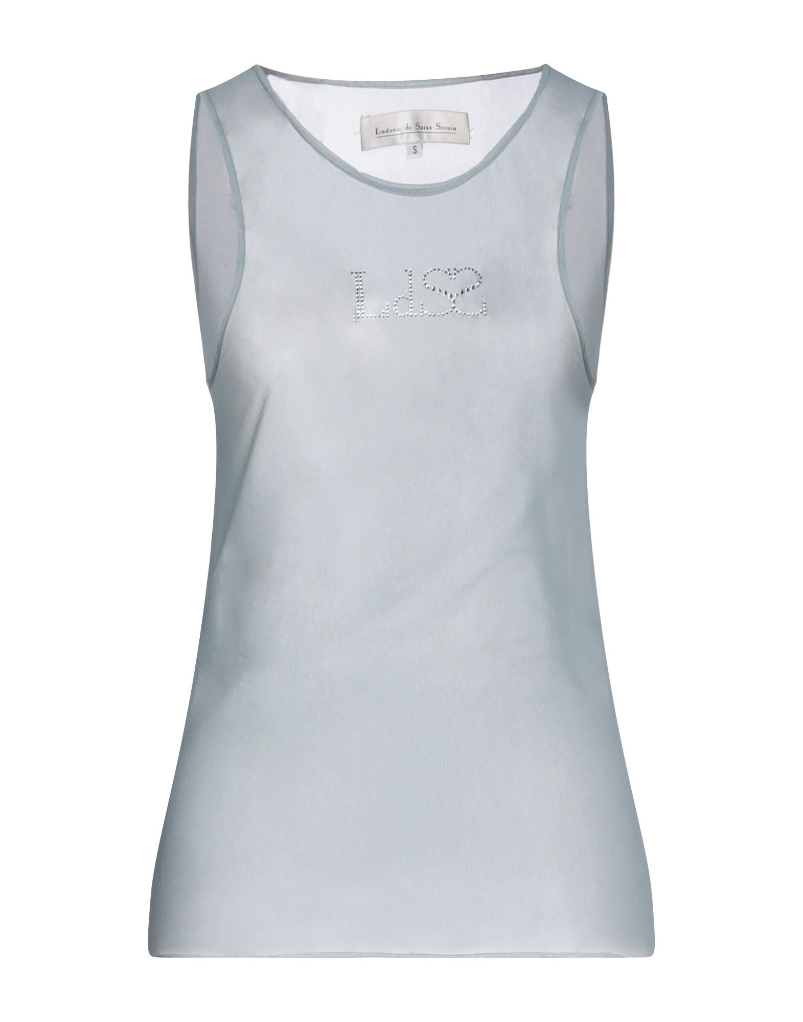 LUDOVIC DE SAINT SERNIN - Tops