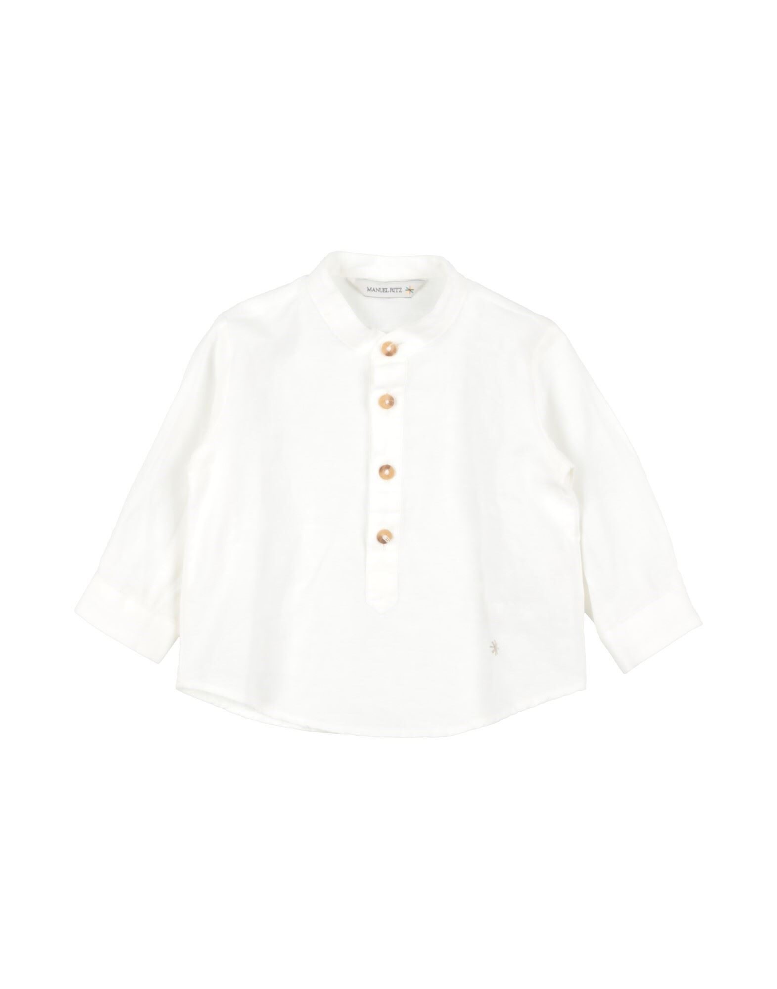 MANUEL RITZ - Camicie