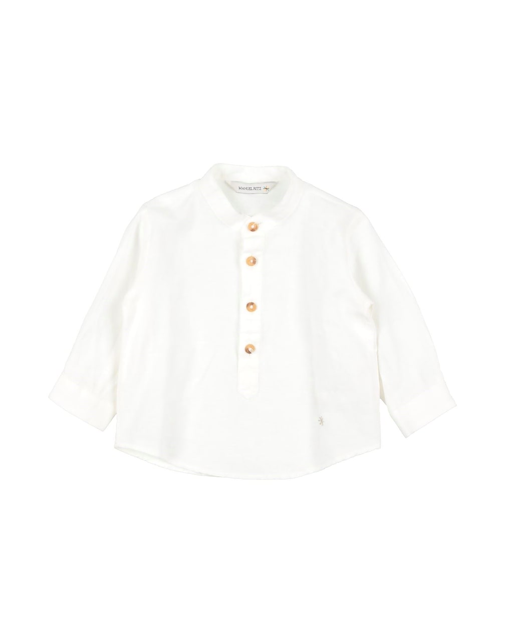 MANUEL RITZ - Shirts