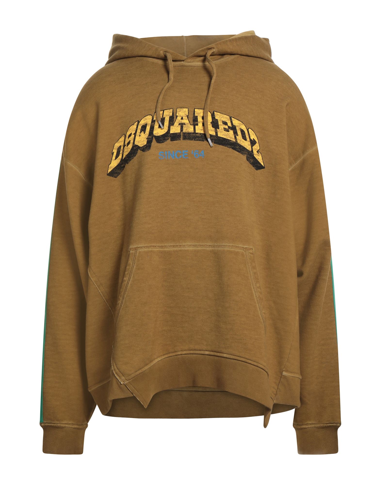 DSQUARED2 - スウェットシャツ