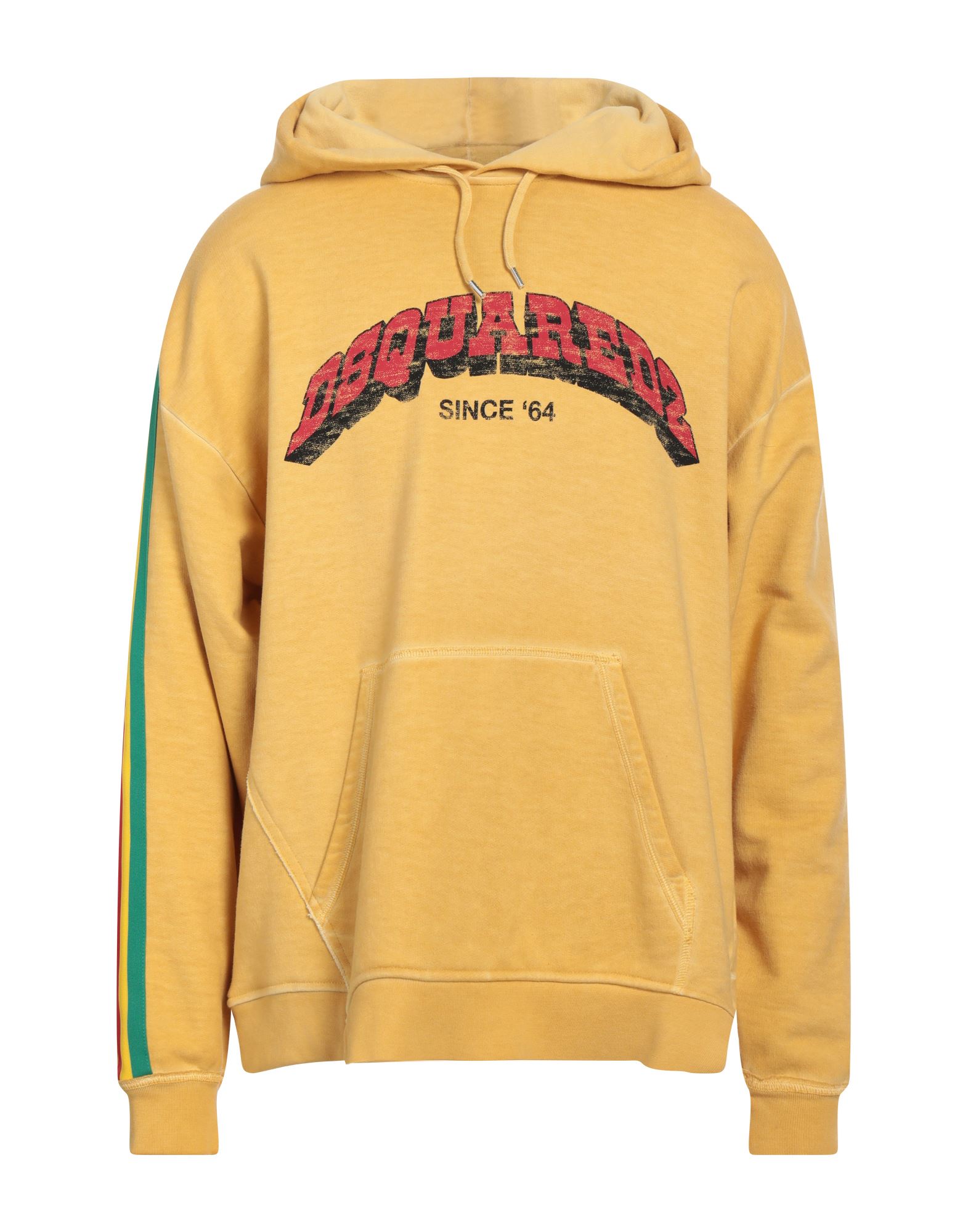 DSQUARED2 - Sweatshirts