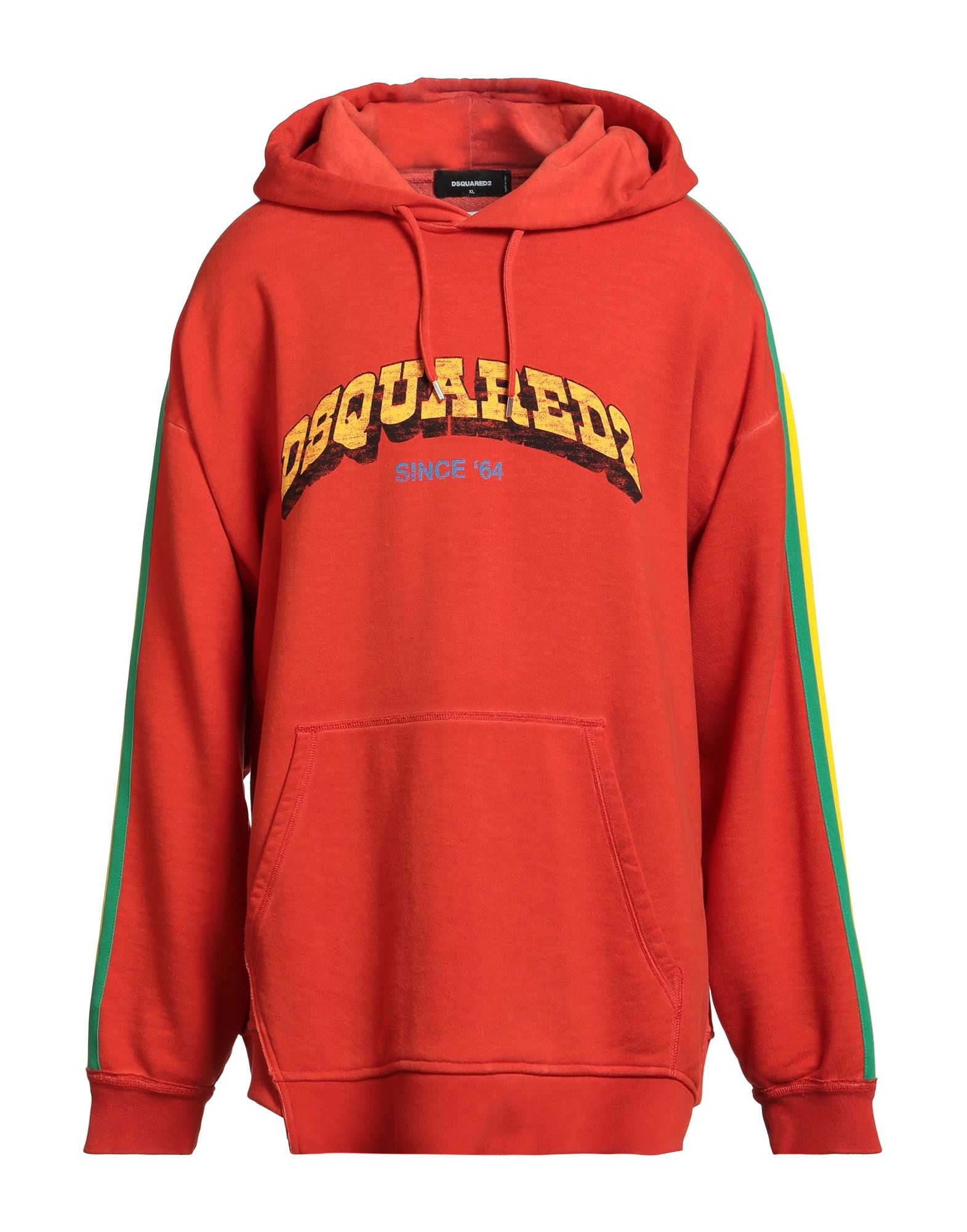 DSQUARED2 - Sweatshirts