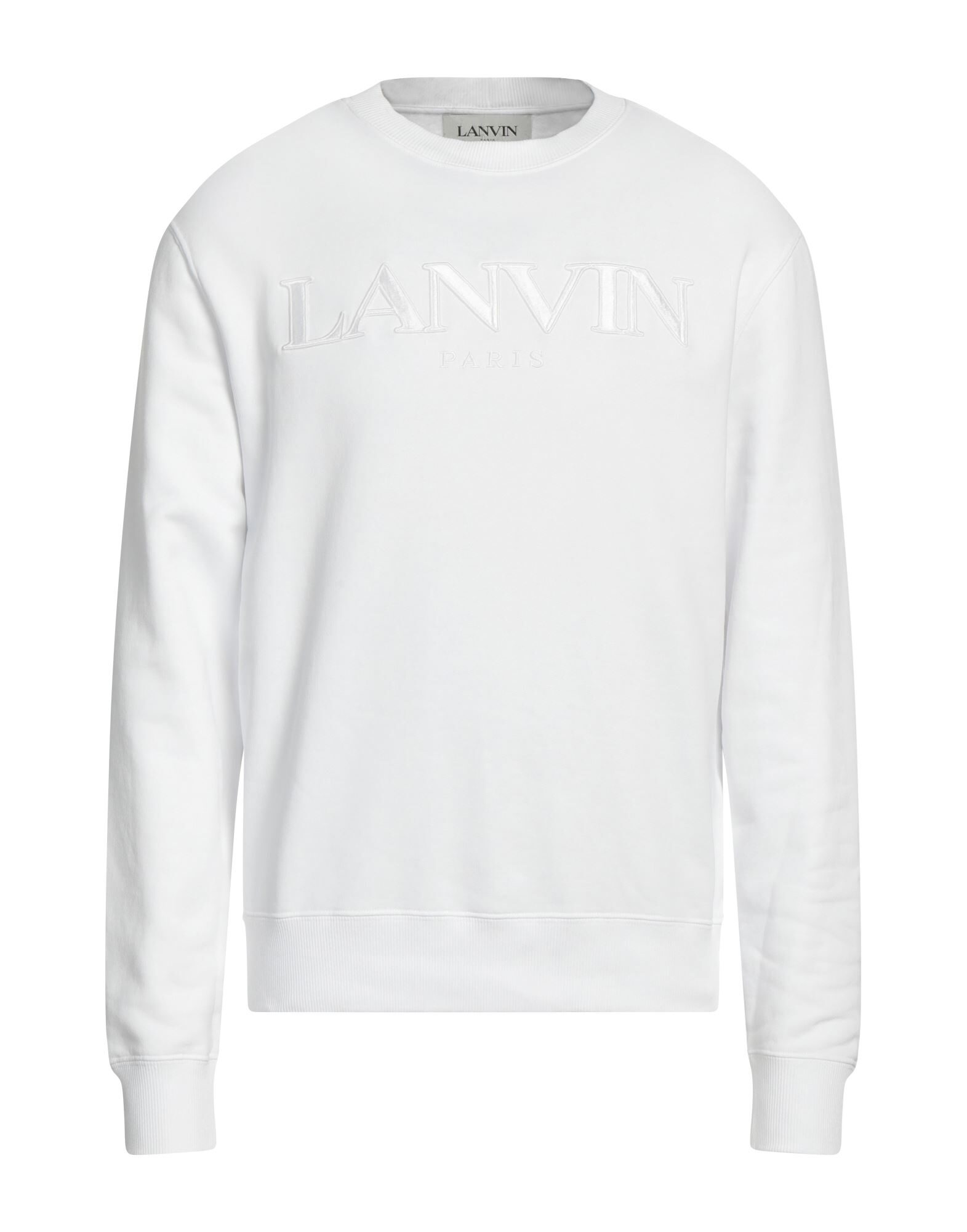 LANVIN - Sweatshirts