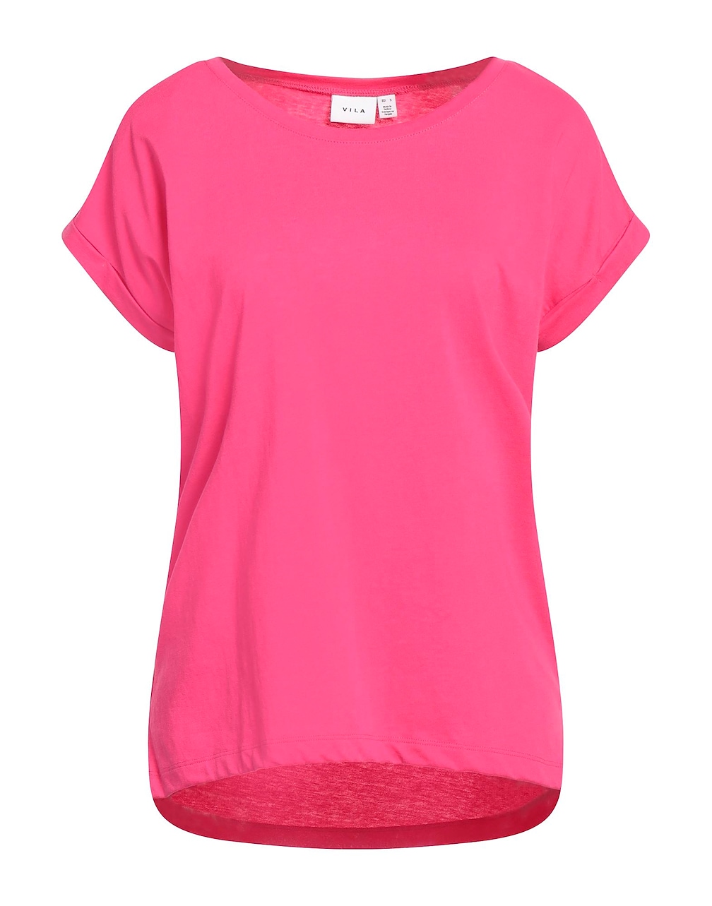 VILA - T-shirts