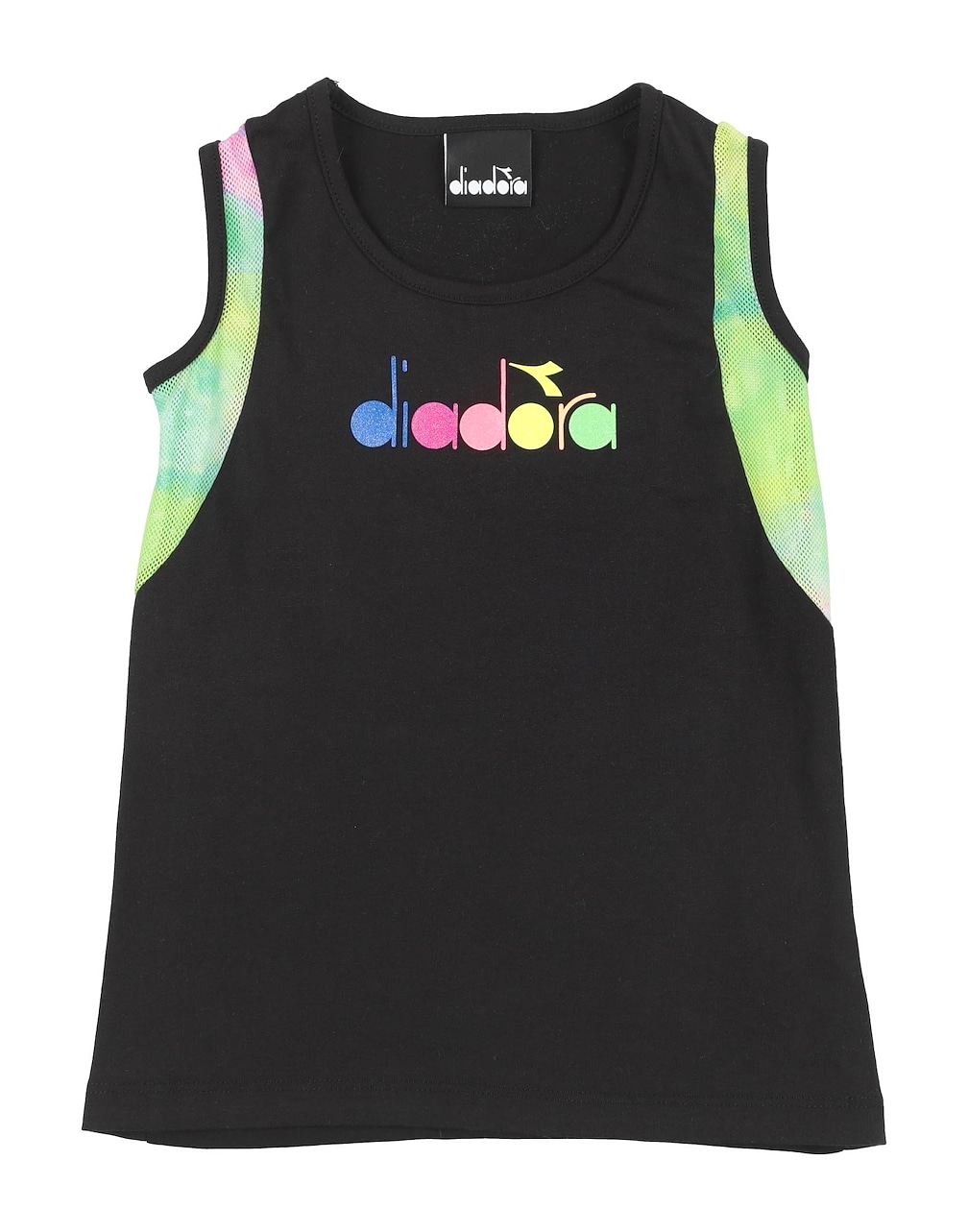 DIADORA - T-shirts