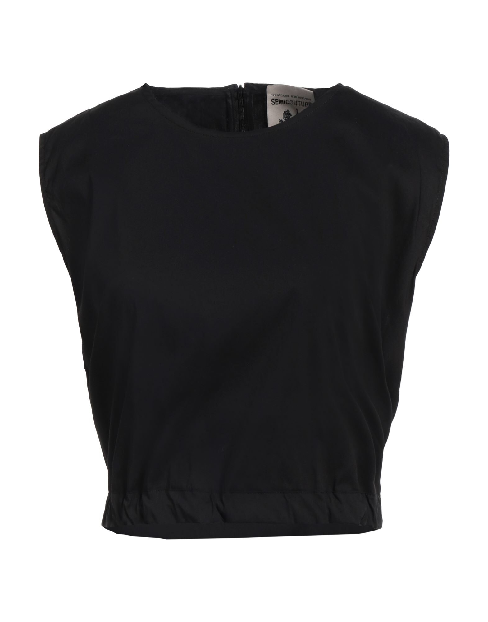 SEMICOUTURE - Tops