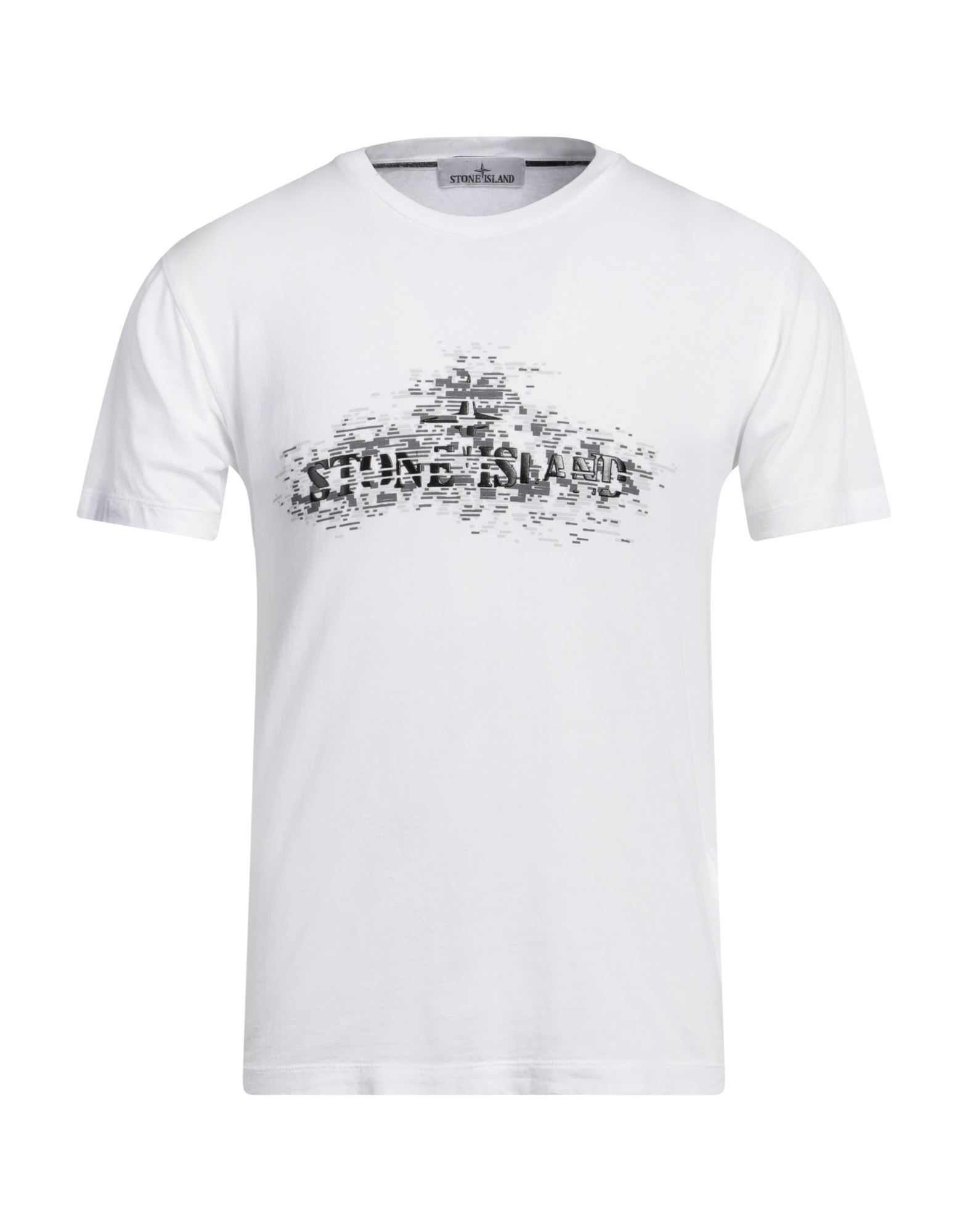 STONE ISLAND - T-shirts