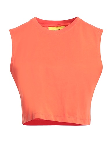 JJXX by JACK & JONES T-shirt 50% Organic cotton, 50% Cotton