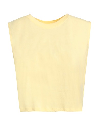 JJXX by JACK & JONES Haut court 50% Coton biologique, 50% Coton