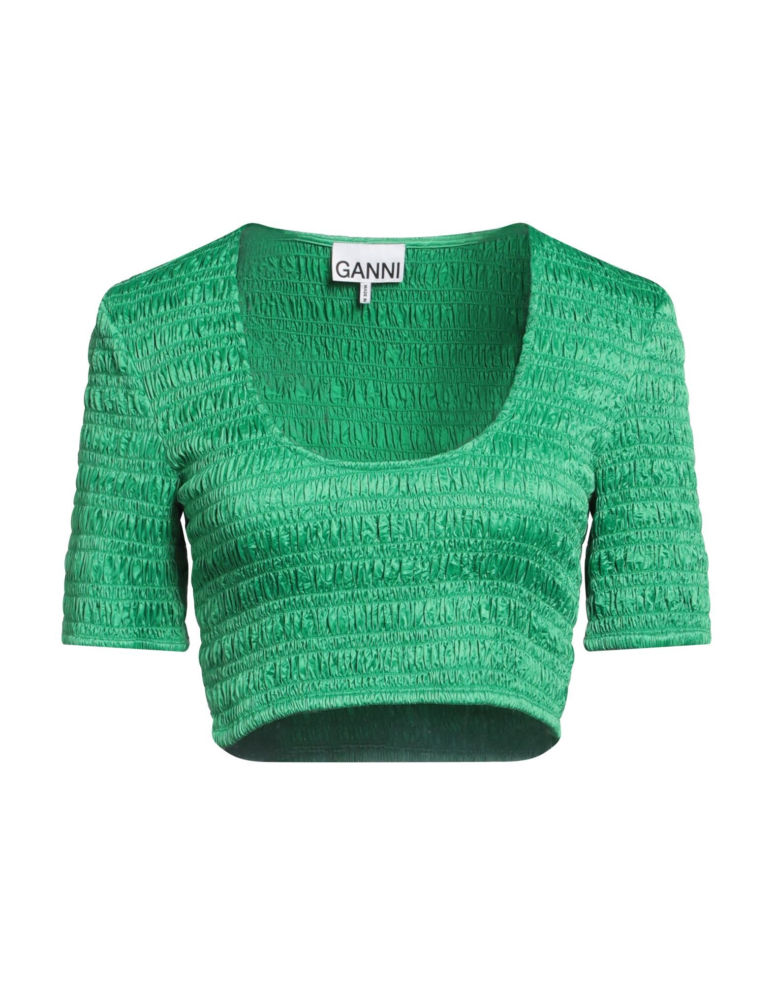 GANNI - Tops