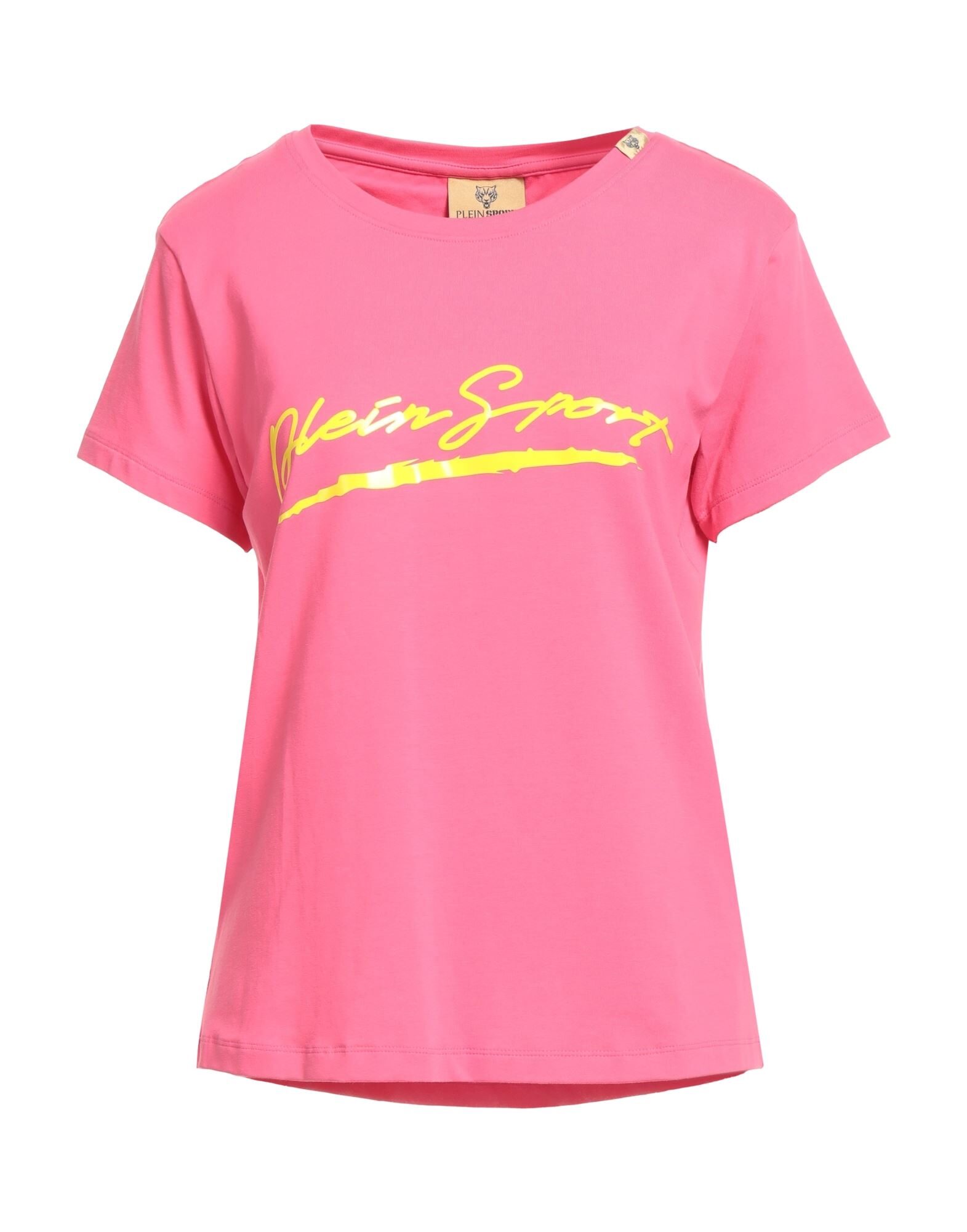 PLEIN SPORT - T-shirts