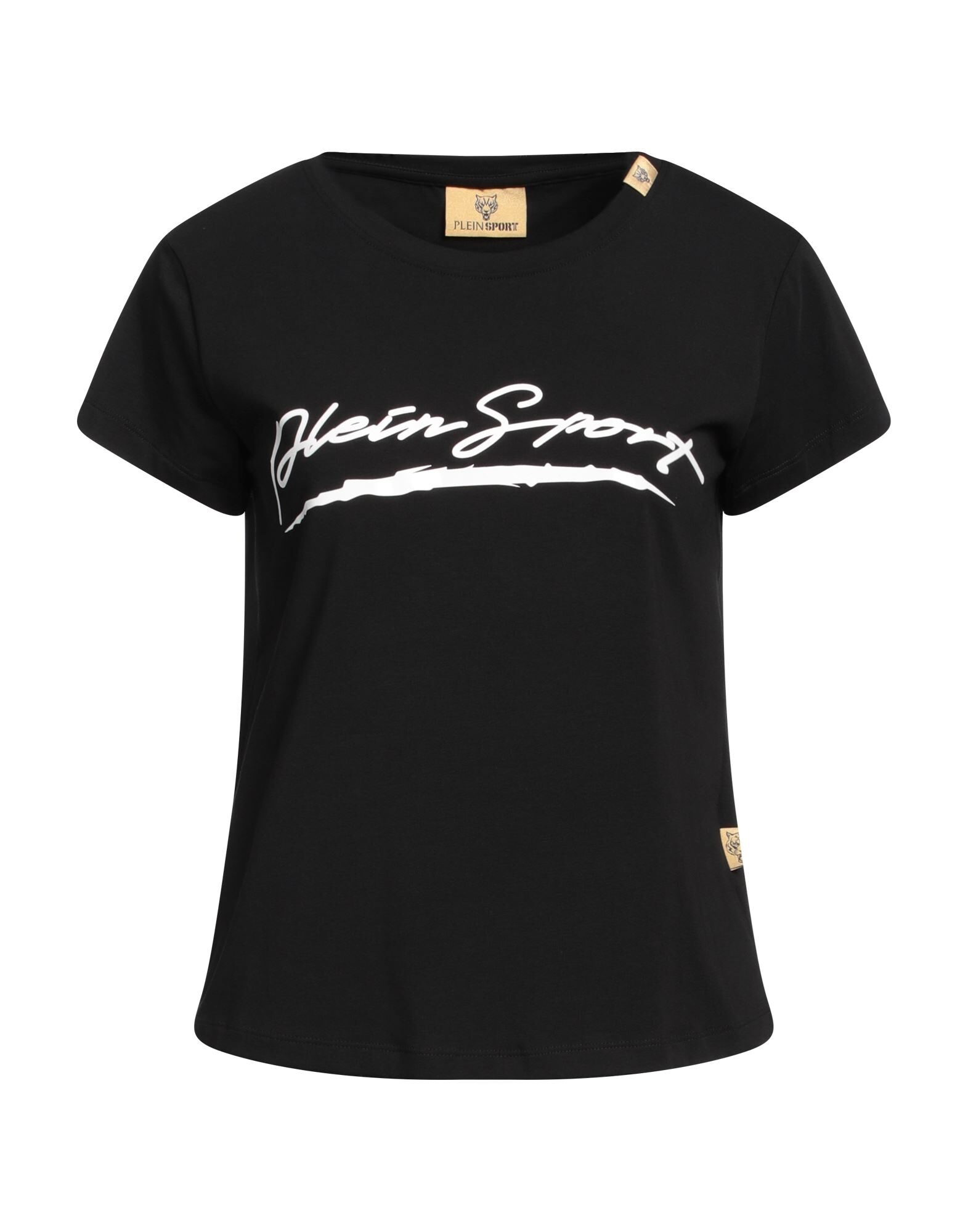 PLEIN SPORT - Camisetas