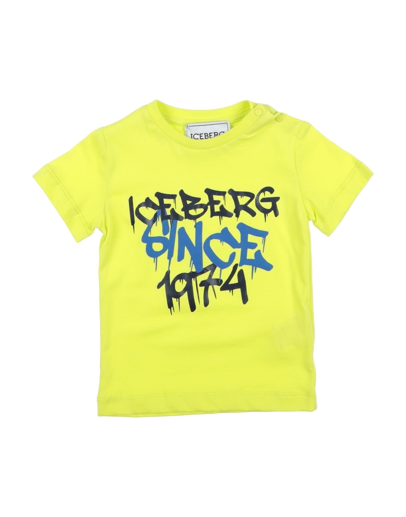 ICEBERG - Футболки