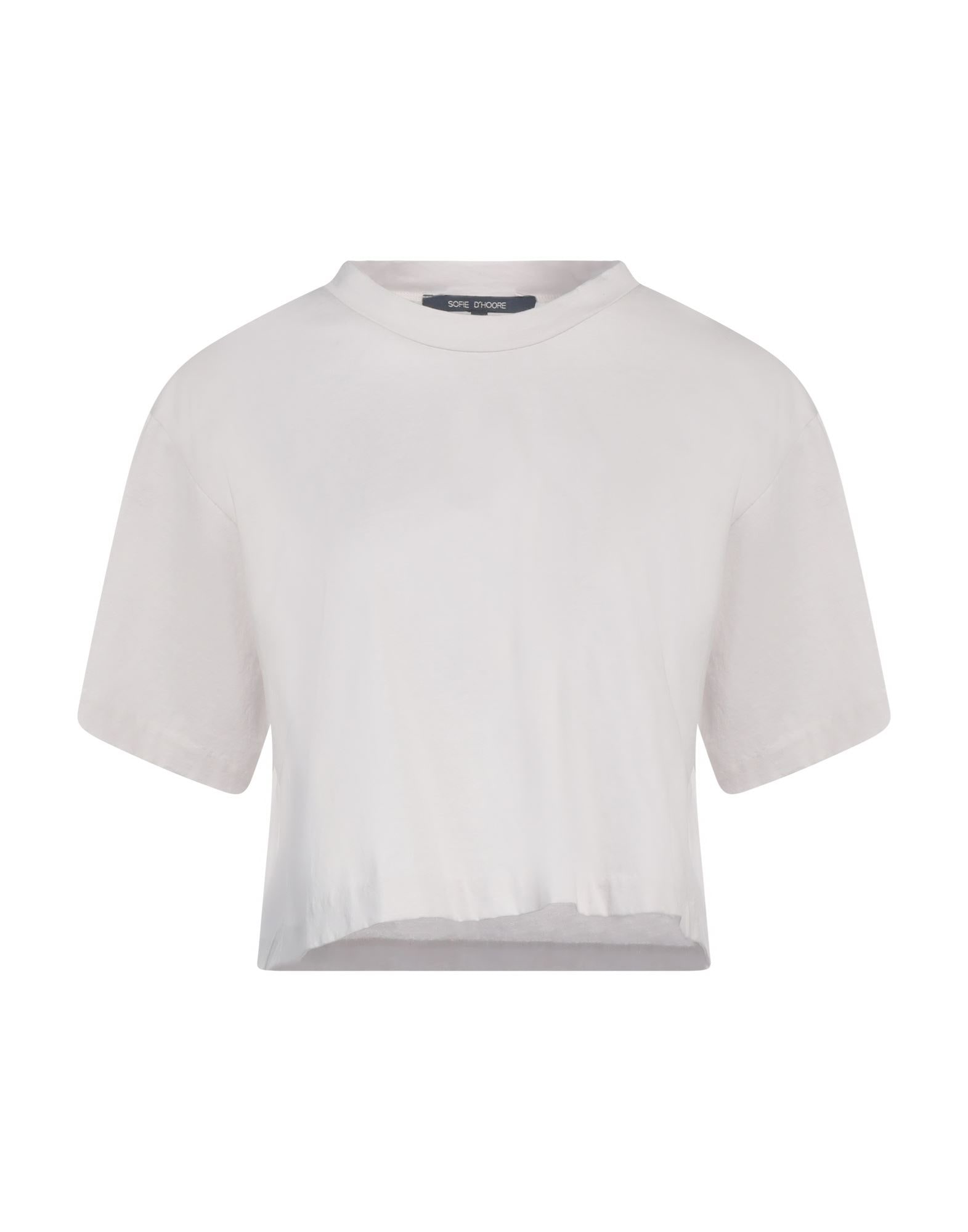 SOFIE D'HOORE - Футболки