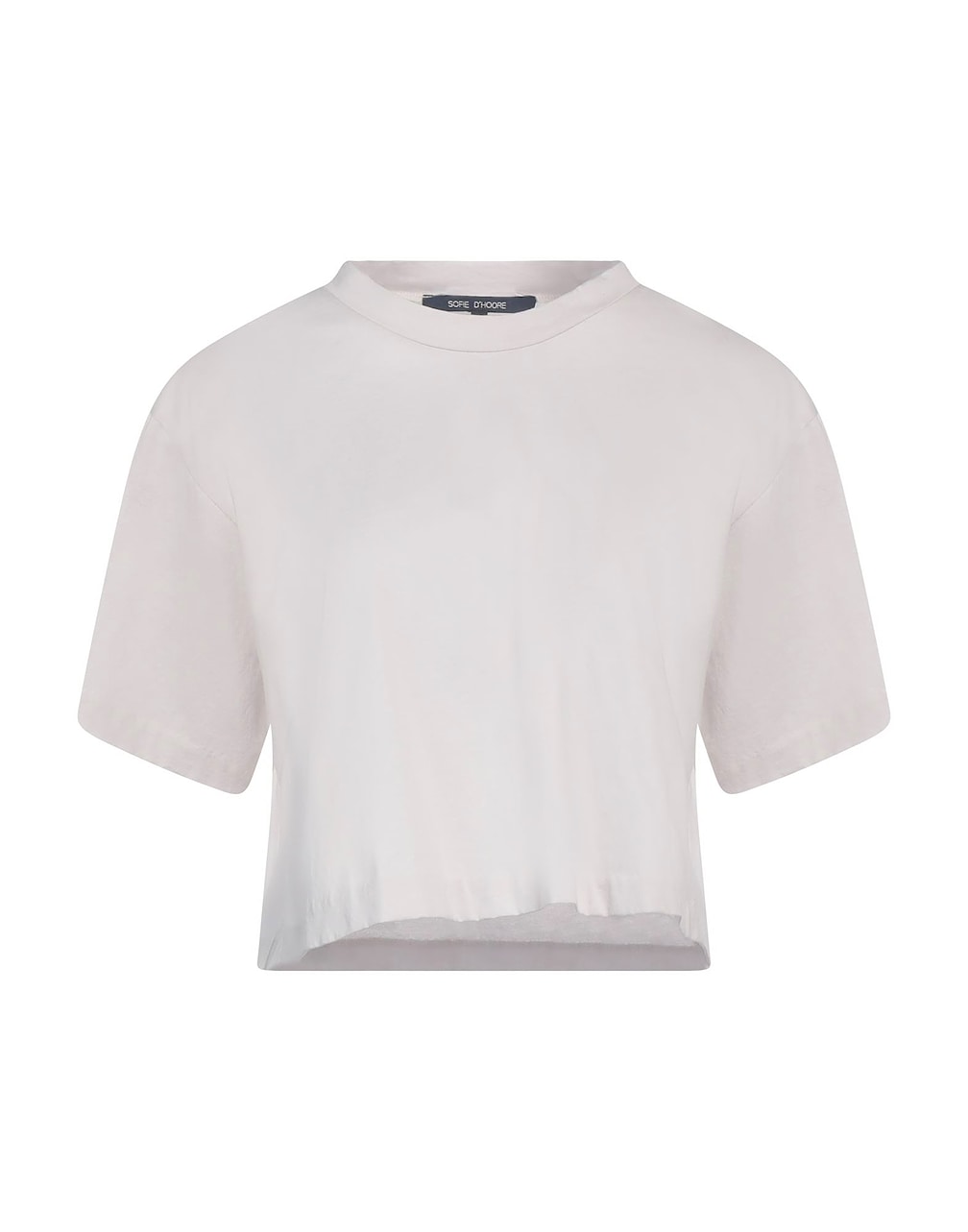 SOFIE D'HOORE - T-shirts