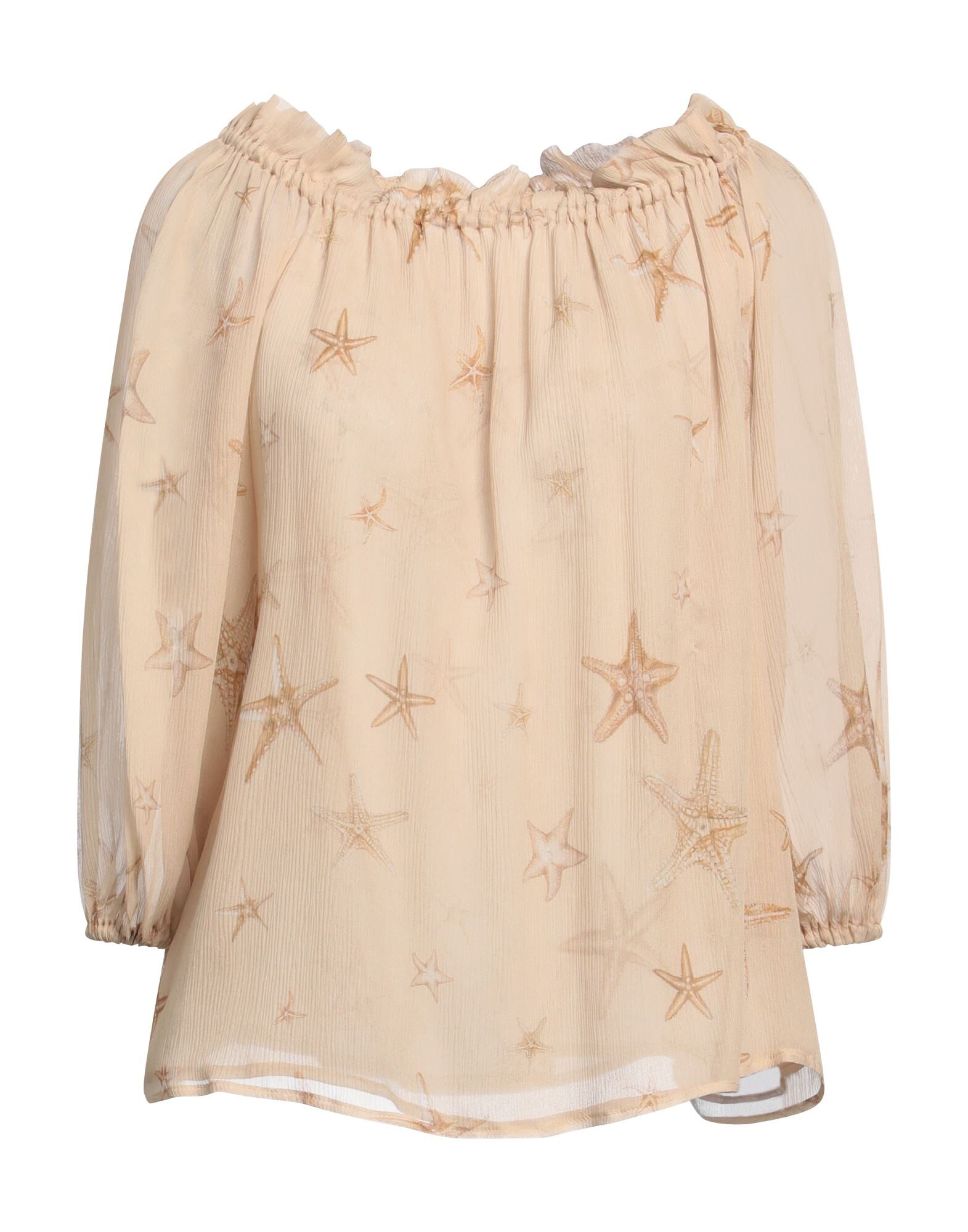 ALESSIA ZAMATTIO - Tops