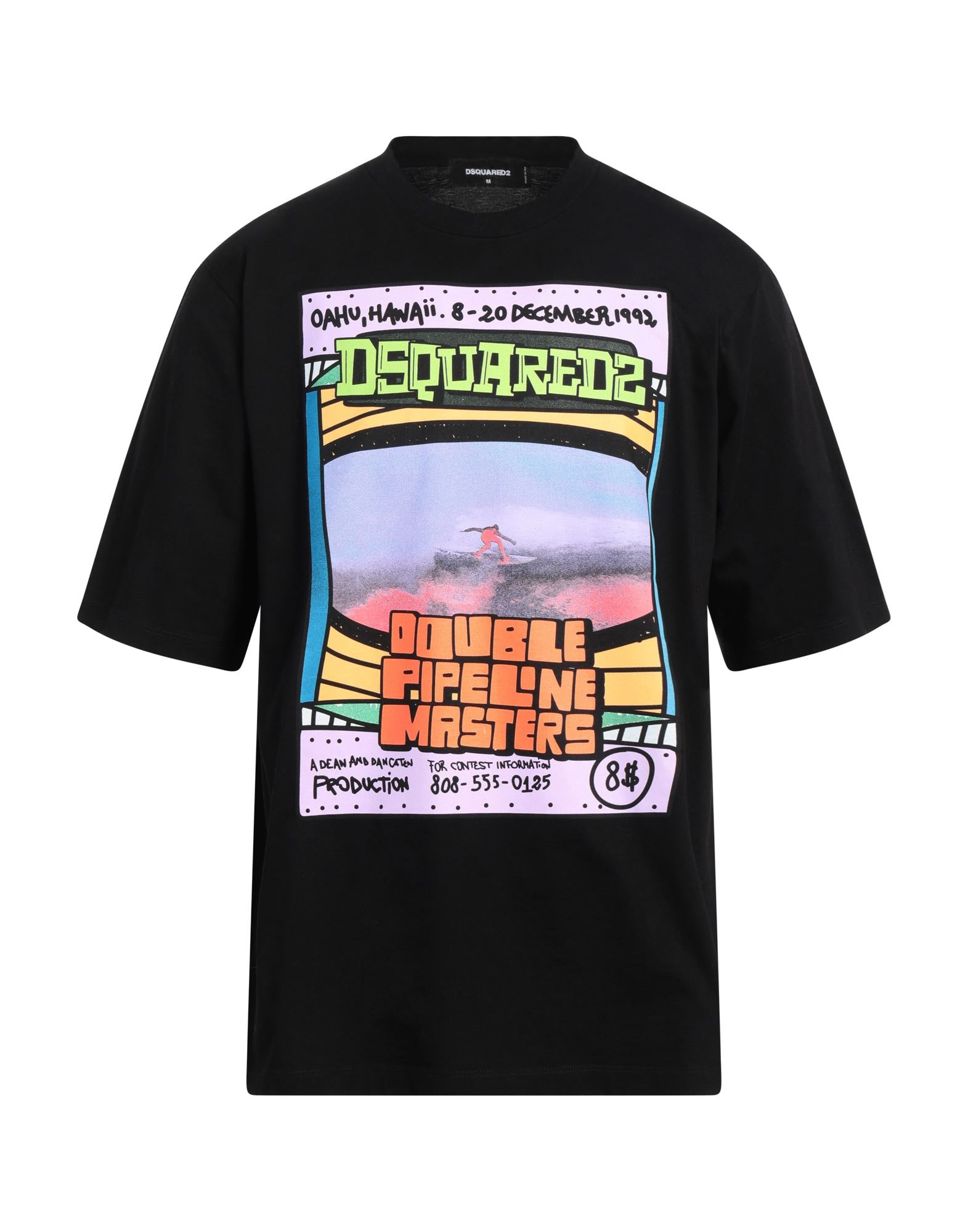 DSQUARED2 - T-shirts