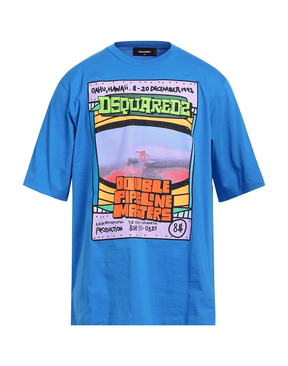 DSQUARED2 - T-shirts