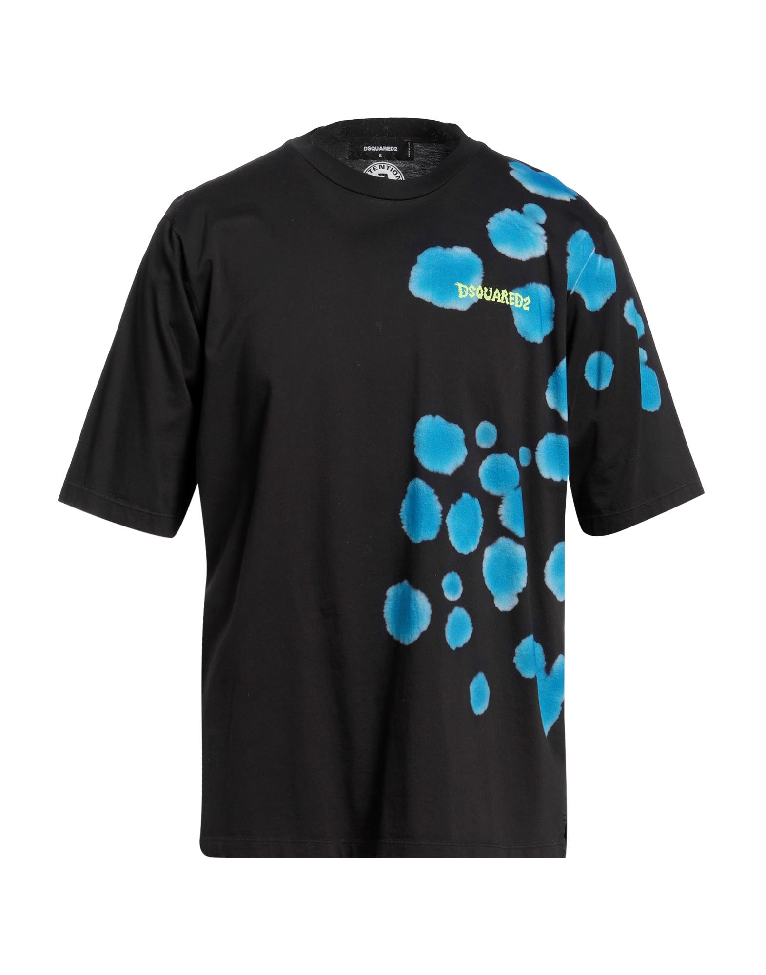 DSQUARED2 - T-shirts