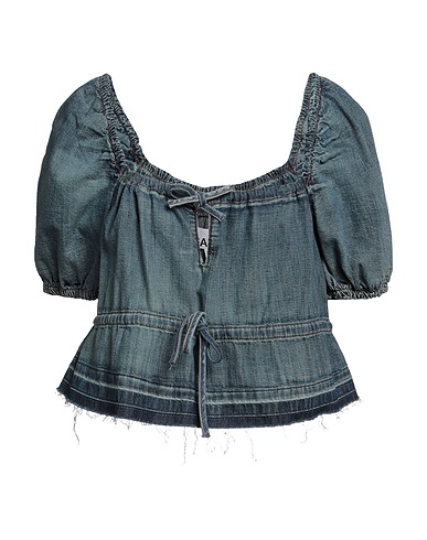 GANNI Top 100% Organic cotton