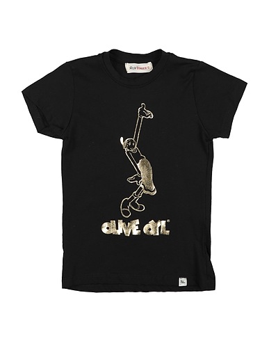 ROŸ ROGER'S T-shirt 100% Cotton