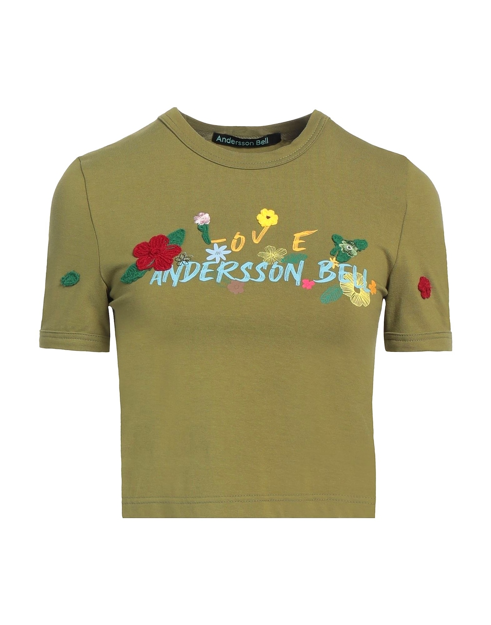 ANDERSSON BELL - Camisetas