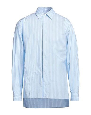 ADER ERROR Striped shirt 100% Cotton