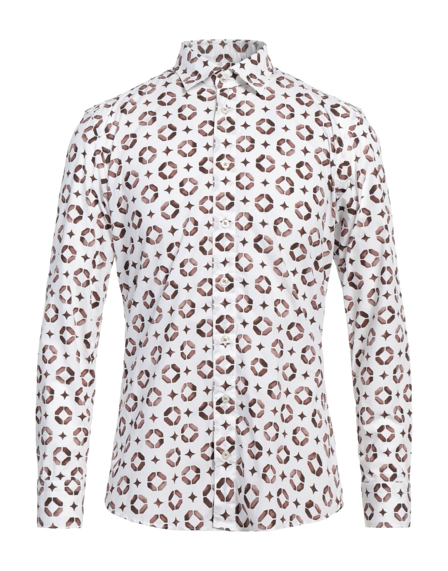 BASTONCINO - Рубашки 