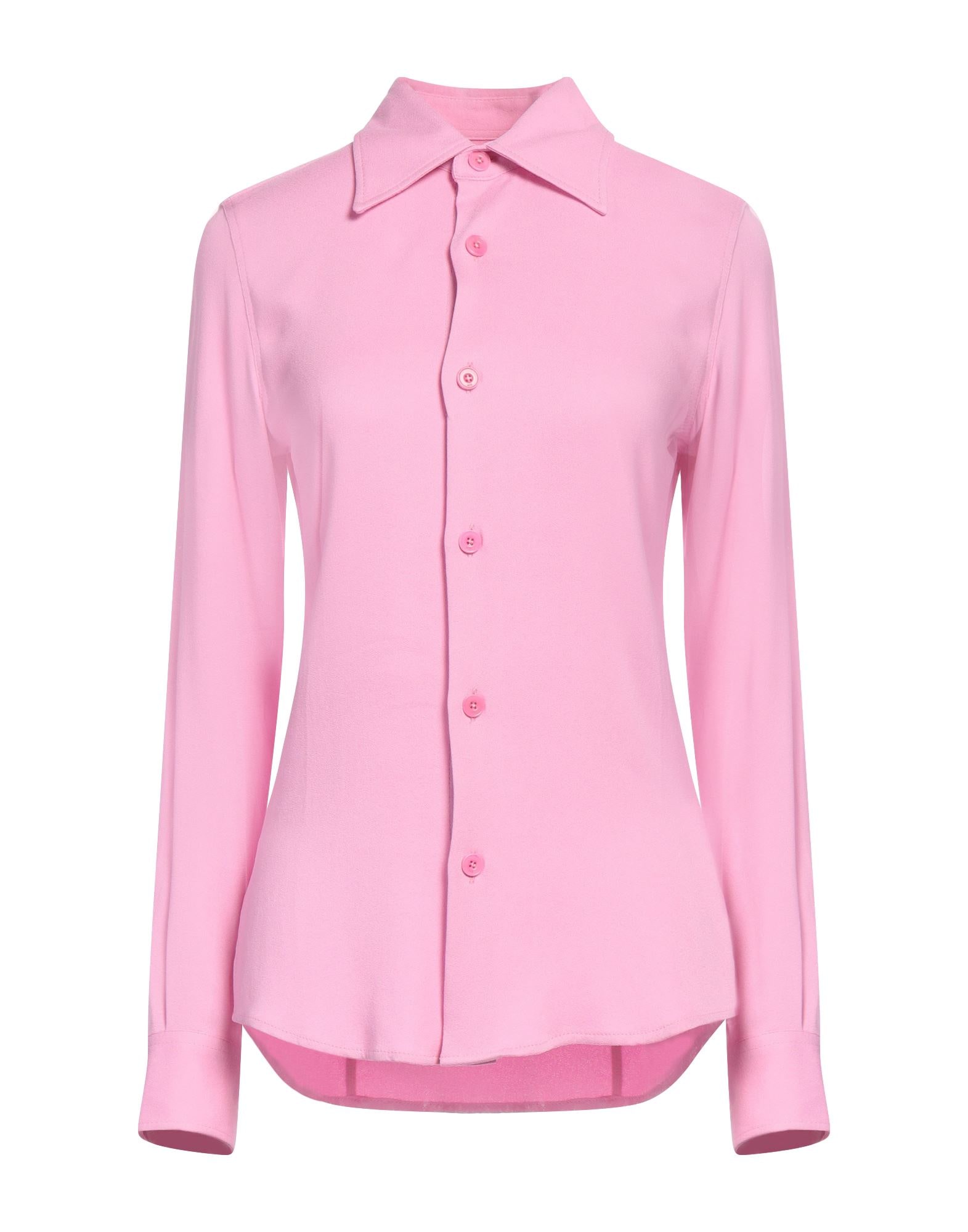 AMI ALEXANDRE MATTIUSSI - Shirts