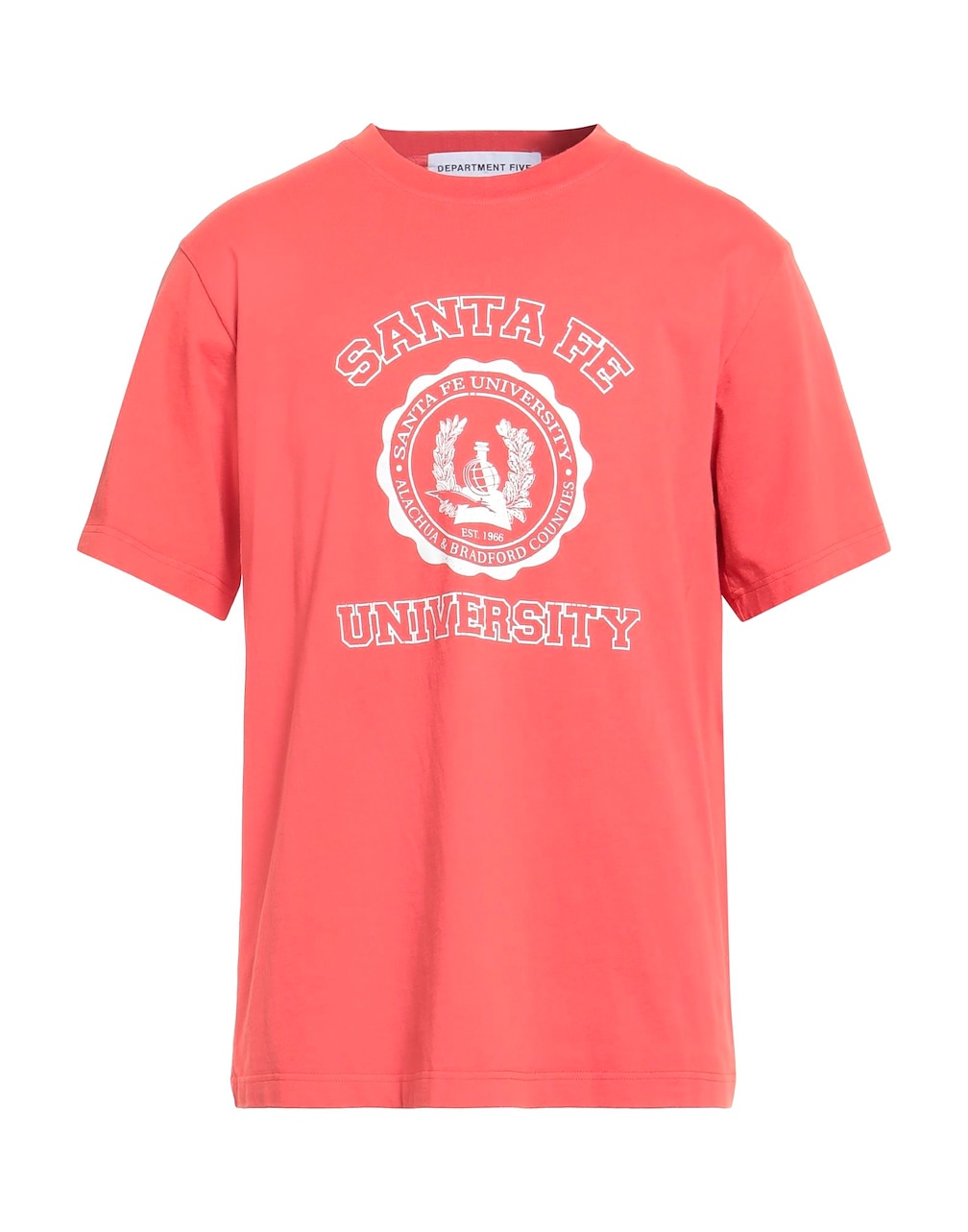 DEPARTMENT 5 - T-shirts