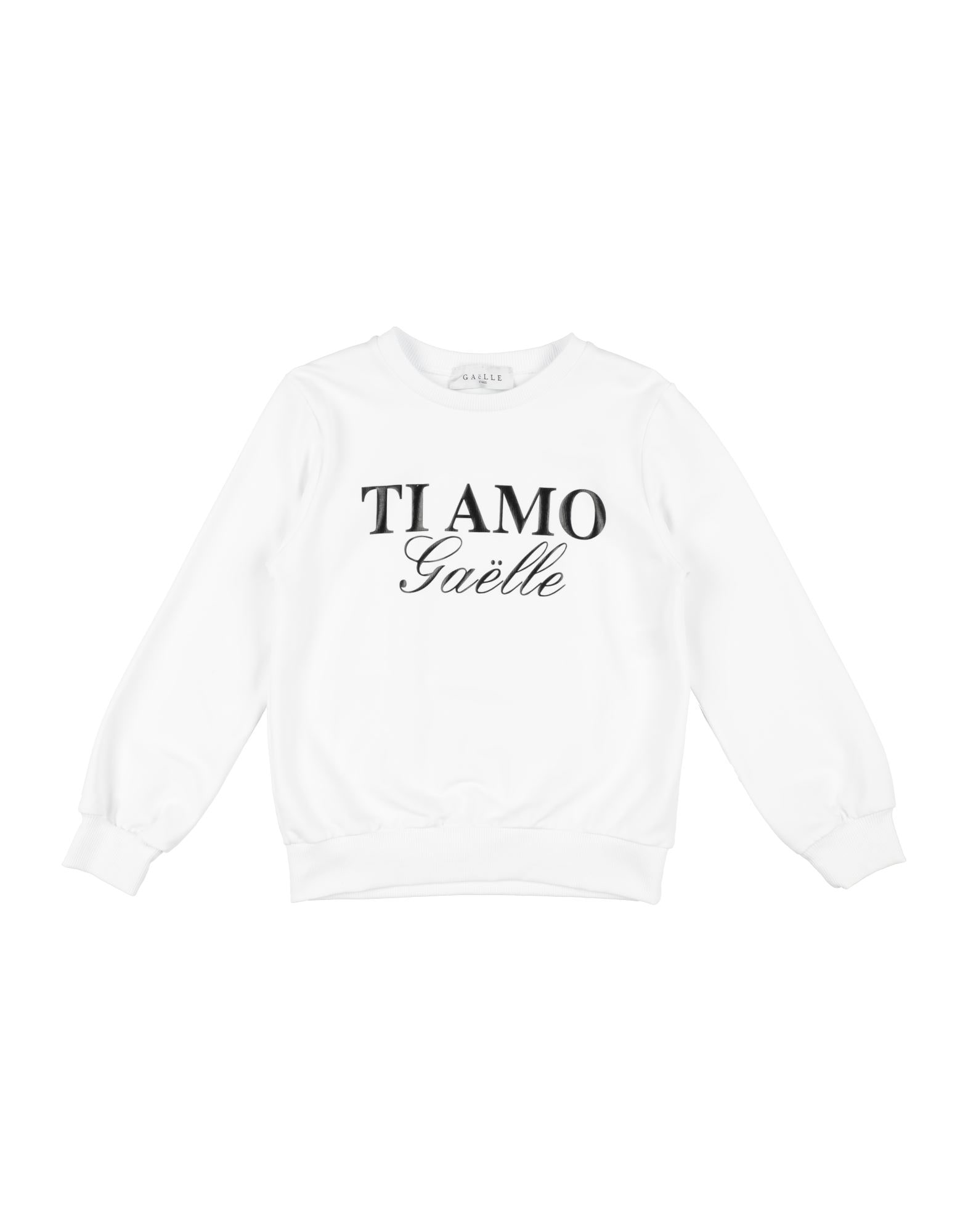 GAëLLE Paris - スウェットシャツ