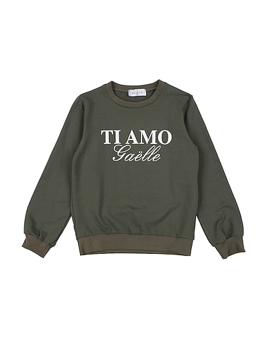 GAëLLE Paris Sweatshirt 96% Cotton, 4% Elastane