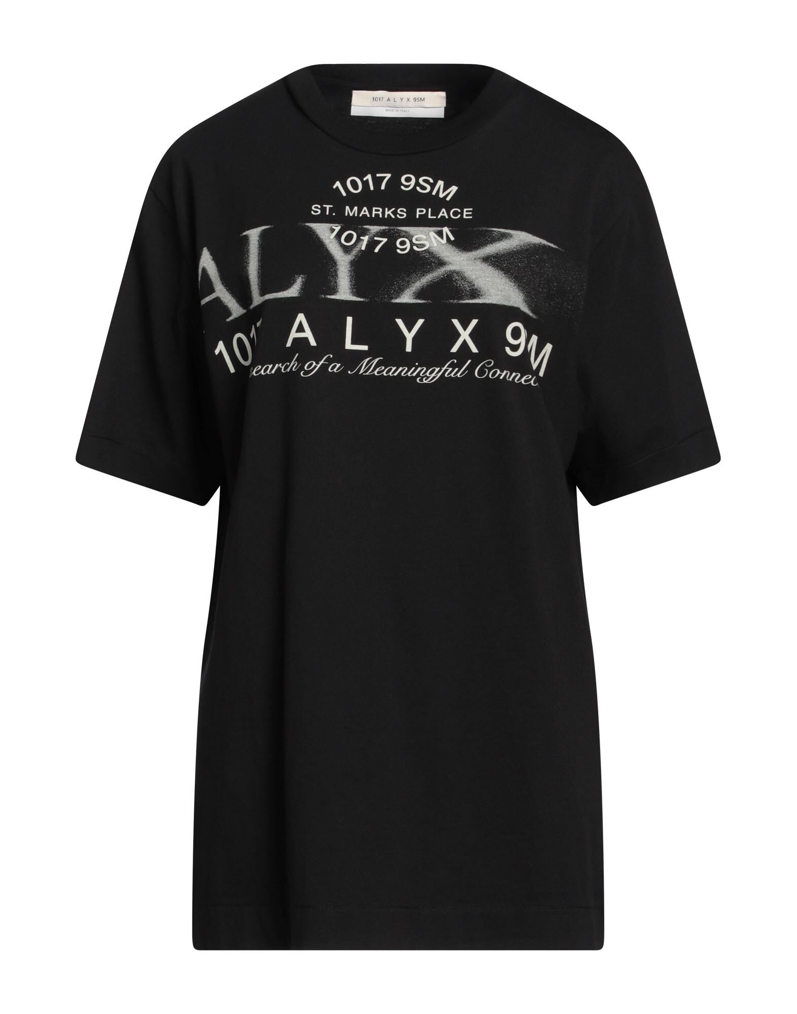 1017 ALYX 9SM - T-shirts
