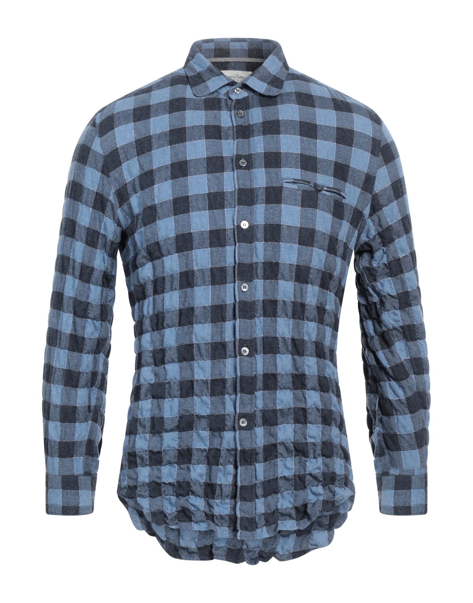 TINTORIA MATTEI 954 - Hemden