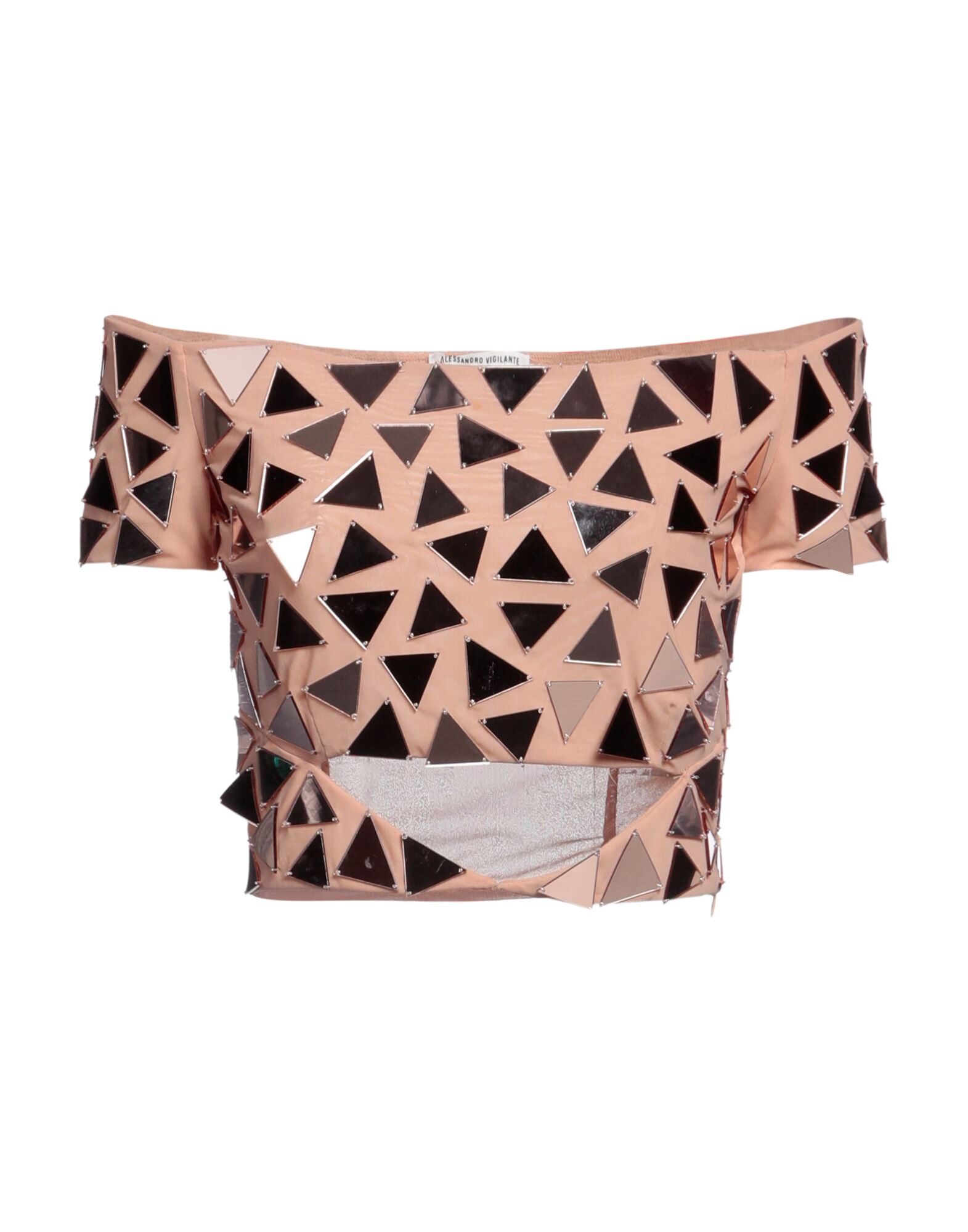 ALESSANDRO VIGILANTE - Tops