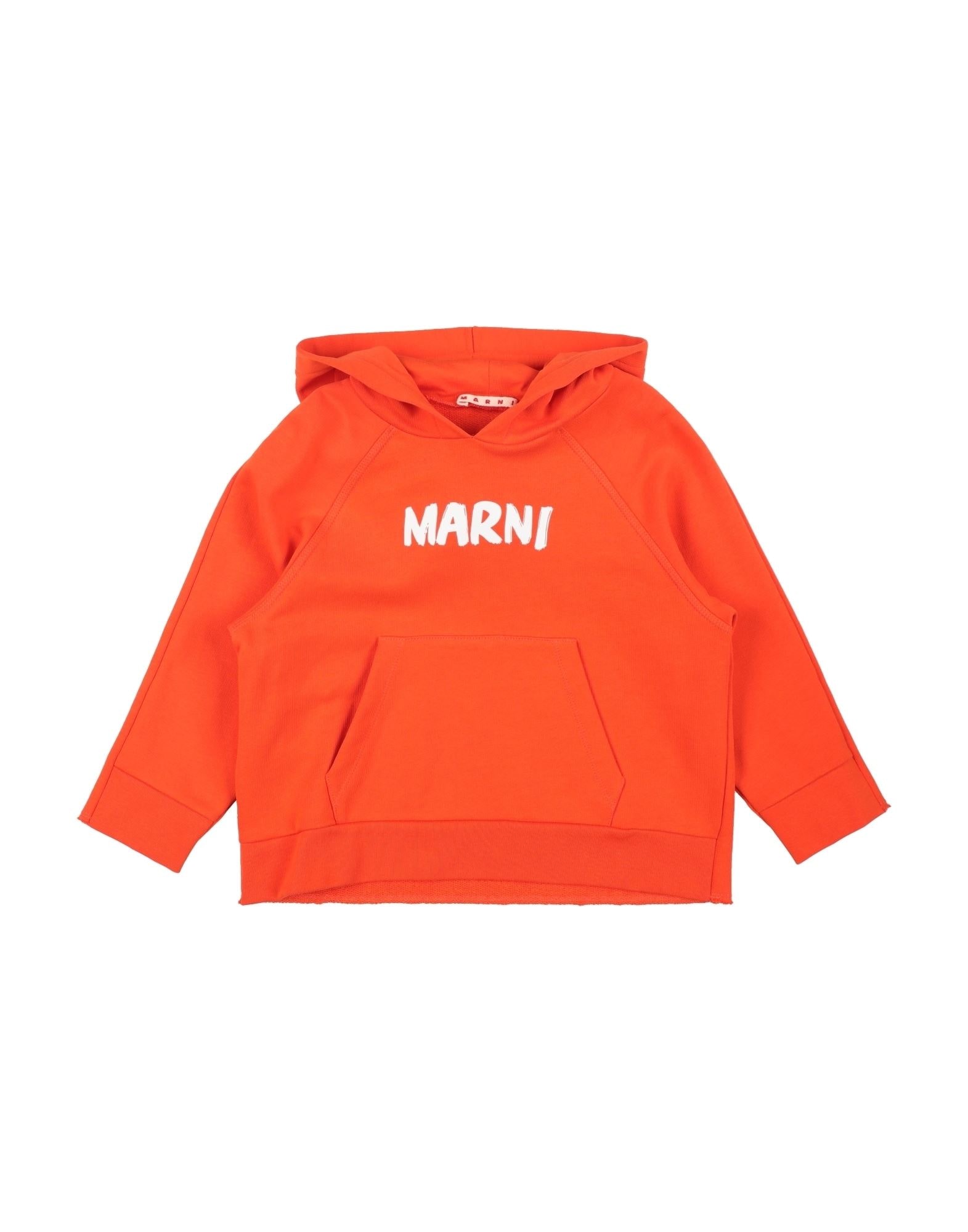 MARNI - Sweatshirts
