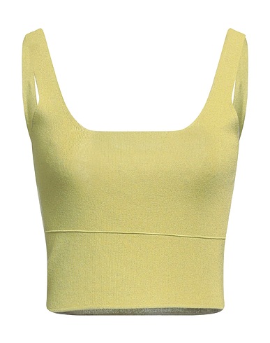 ARTLOVE Top Sage green 60% Polyester, 40% Viscose