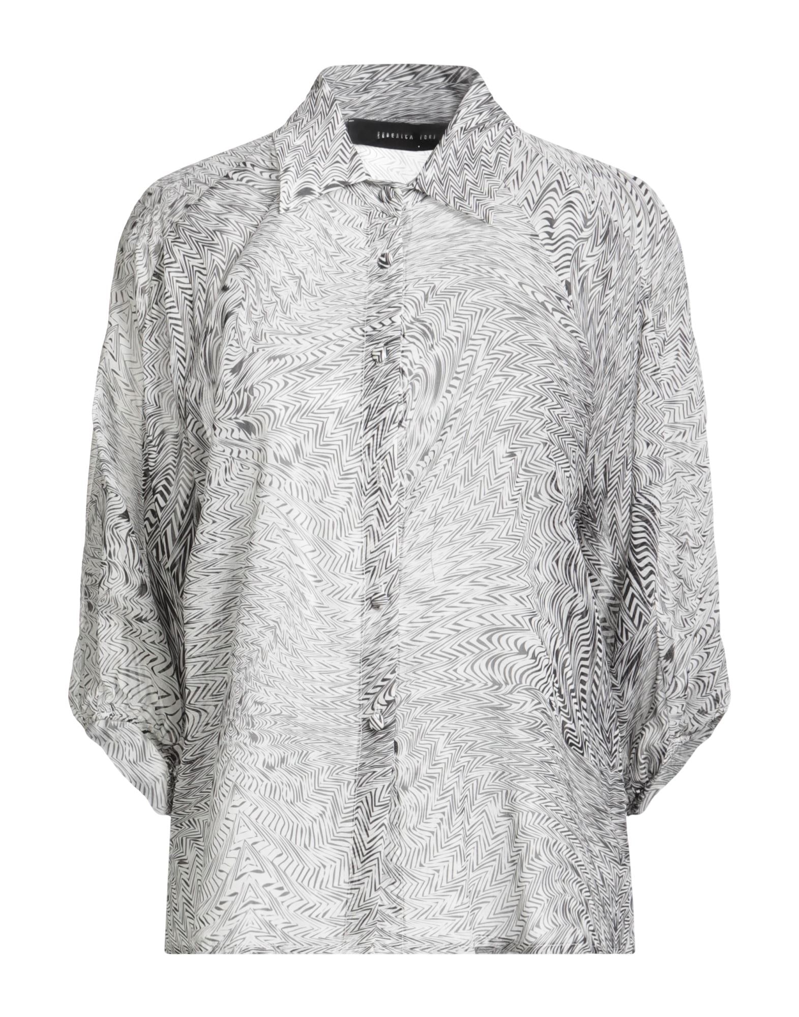 FEDERICA TOSI - Shirts
