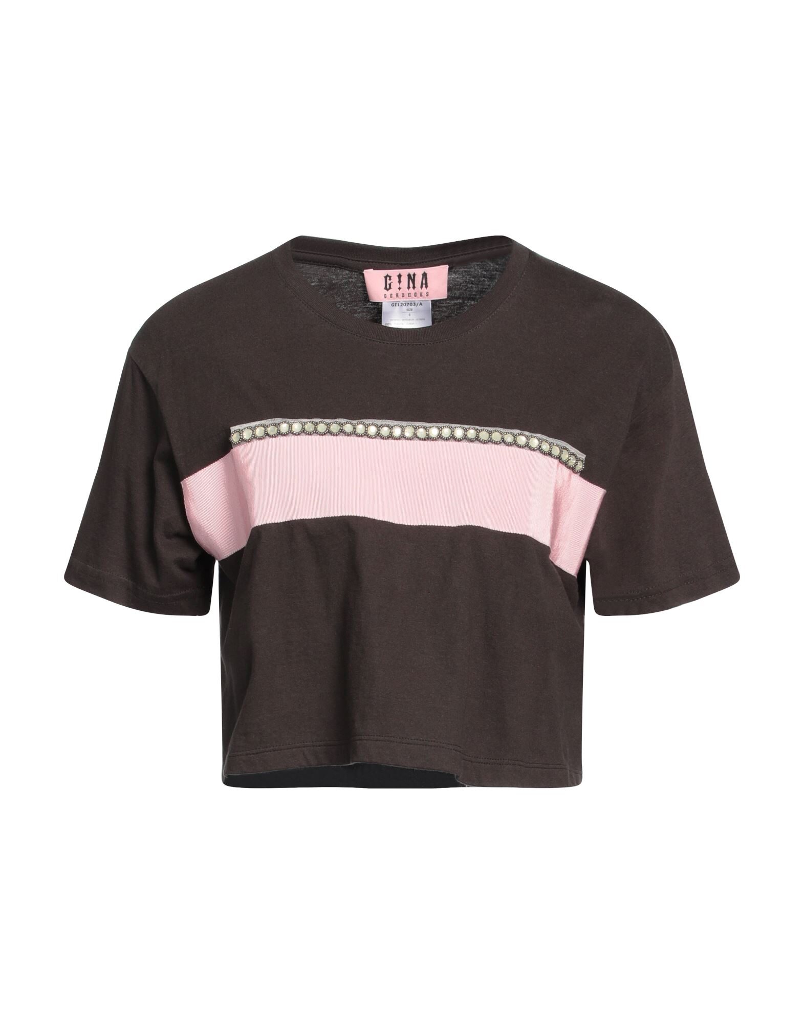 GINA GORGEOUS - T-shirts